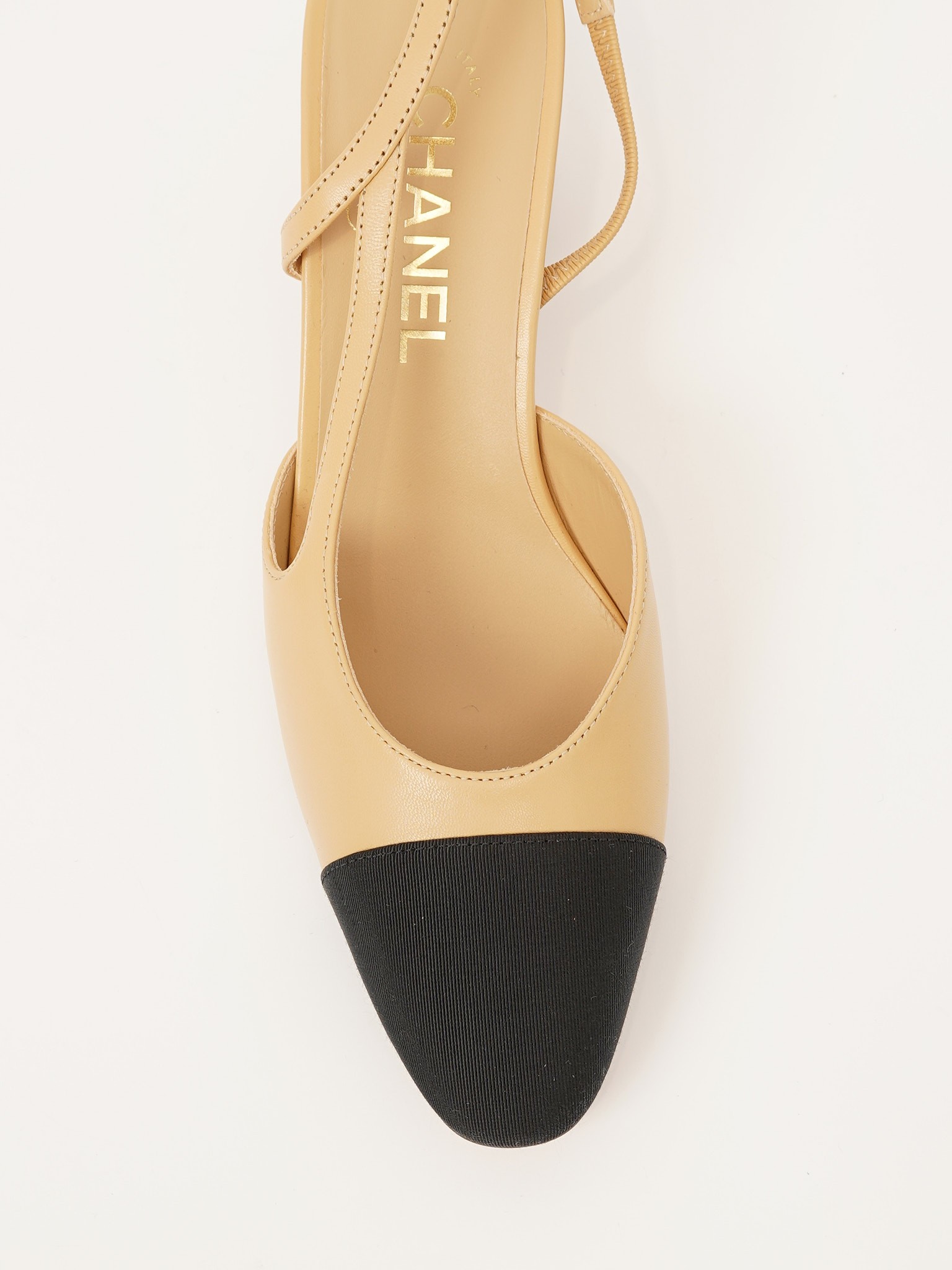 Chanel Shoes 38 4