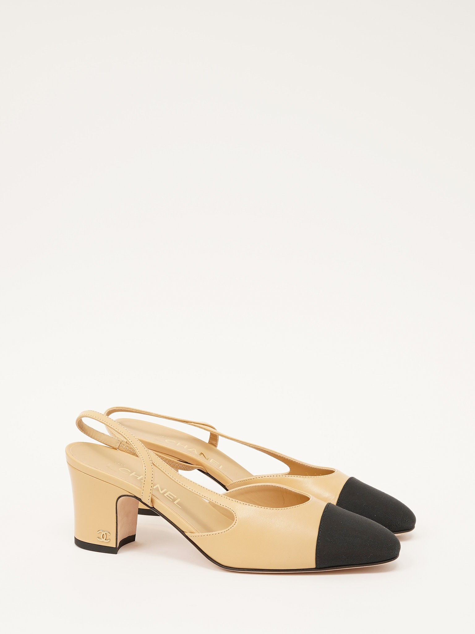 Chanel Shoes 38 2