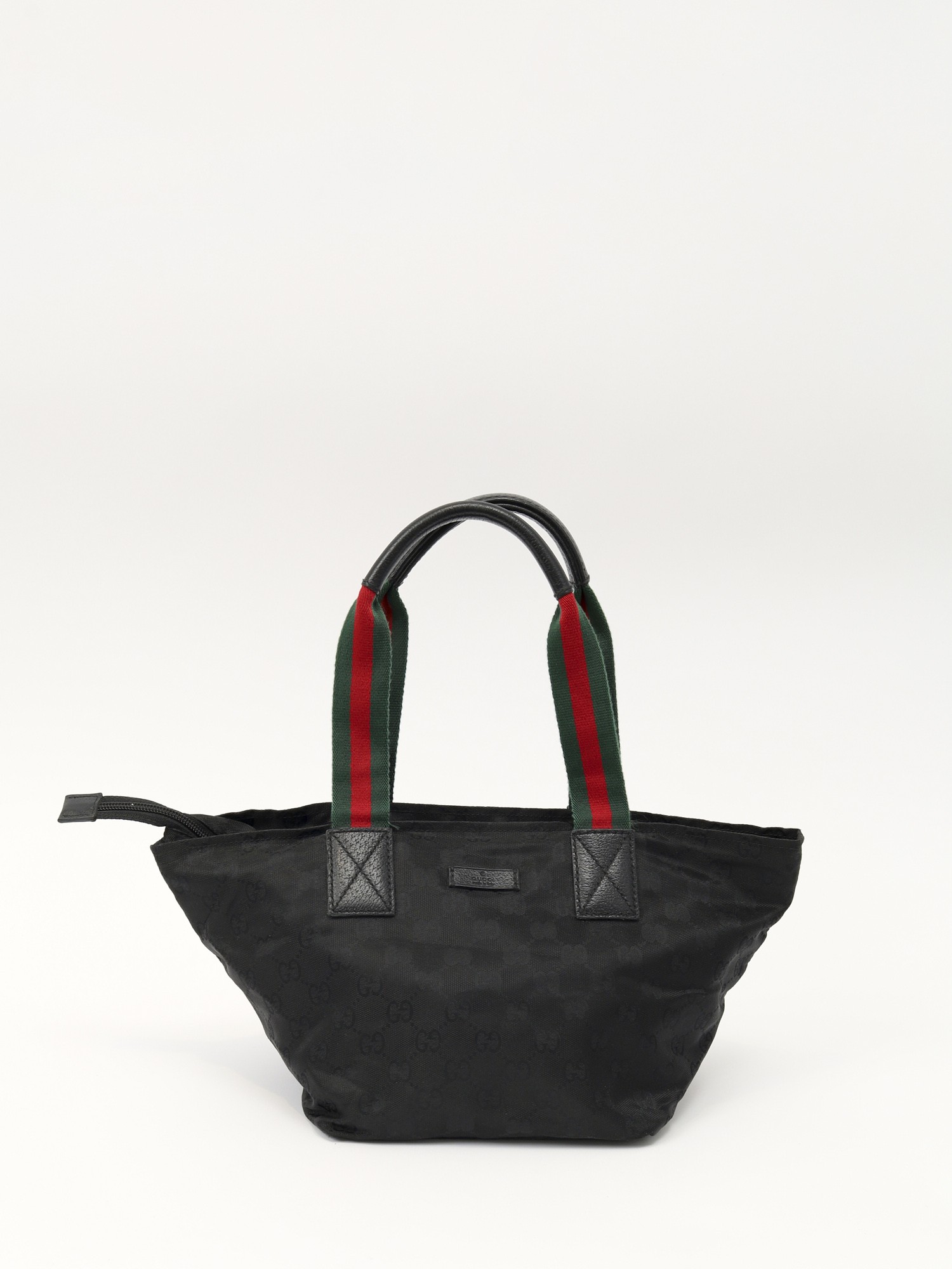 Gucci Textile Bag  0