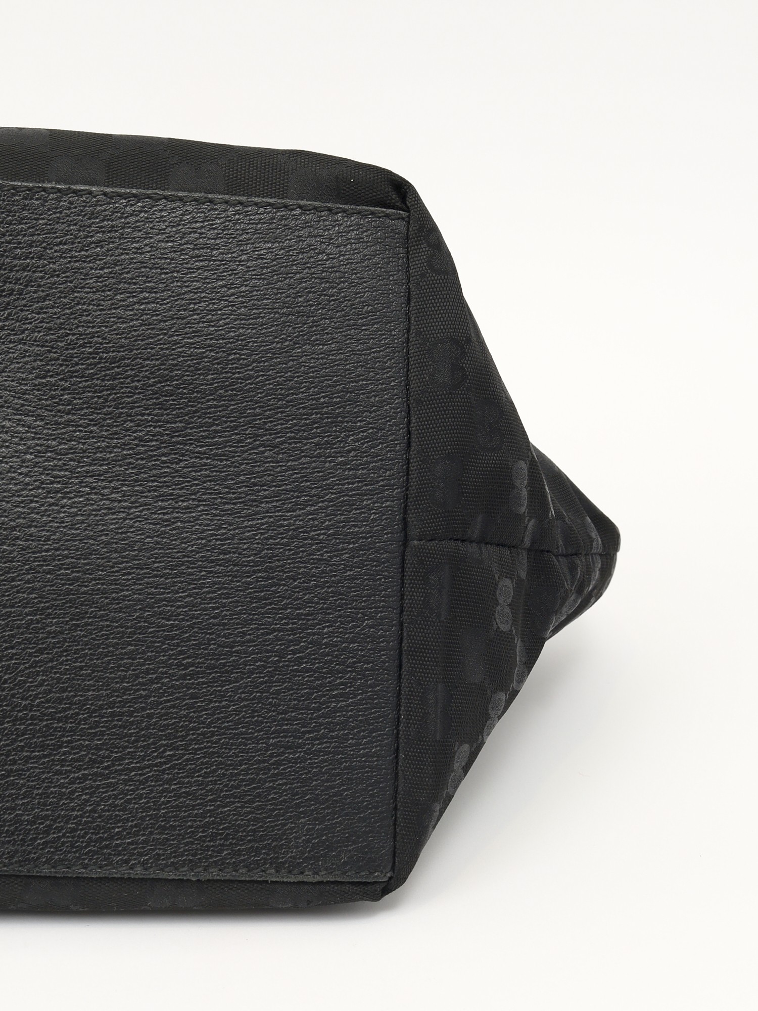 Gucci Textile Bag  8