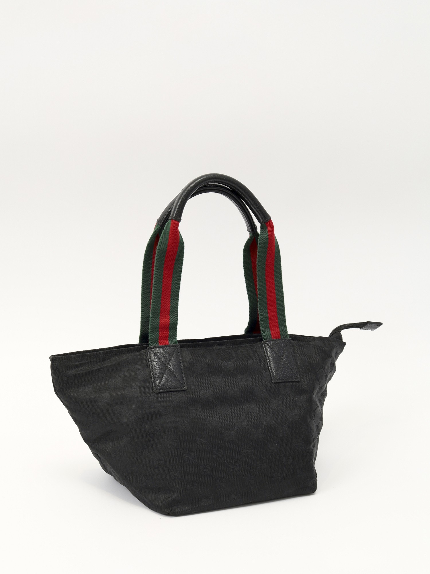 Gucci Textile Bag  3