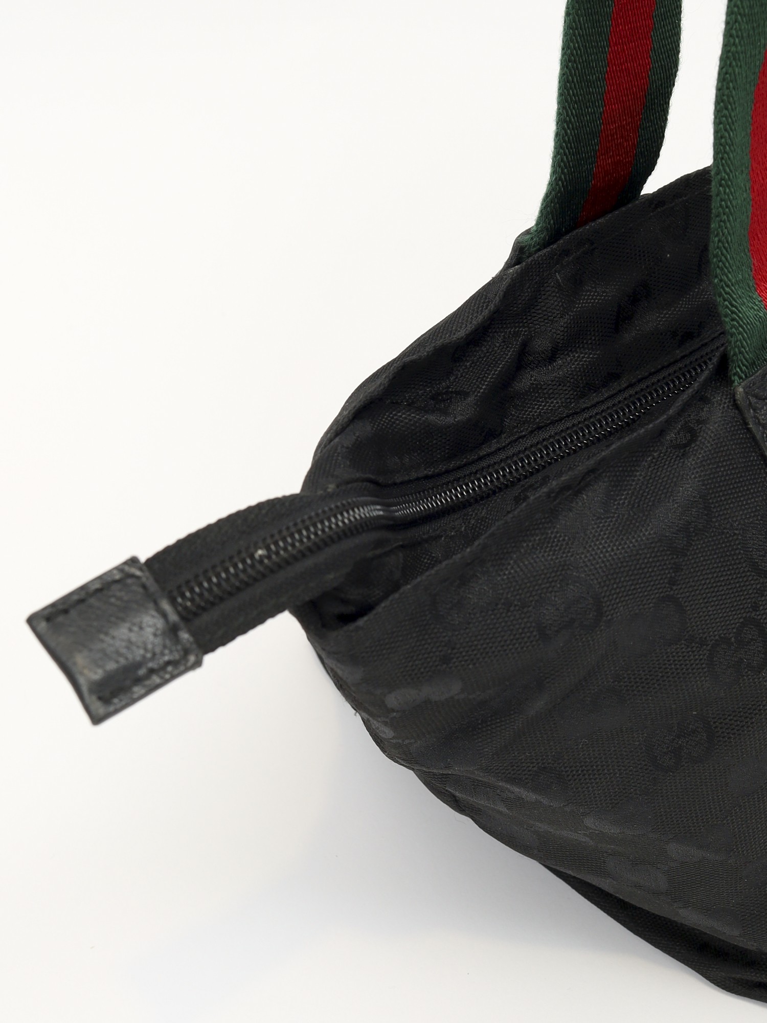 Gucci Textile Bag  5