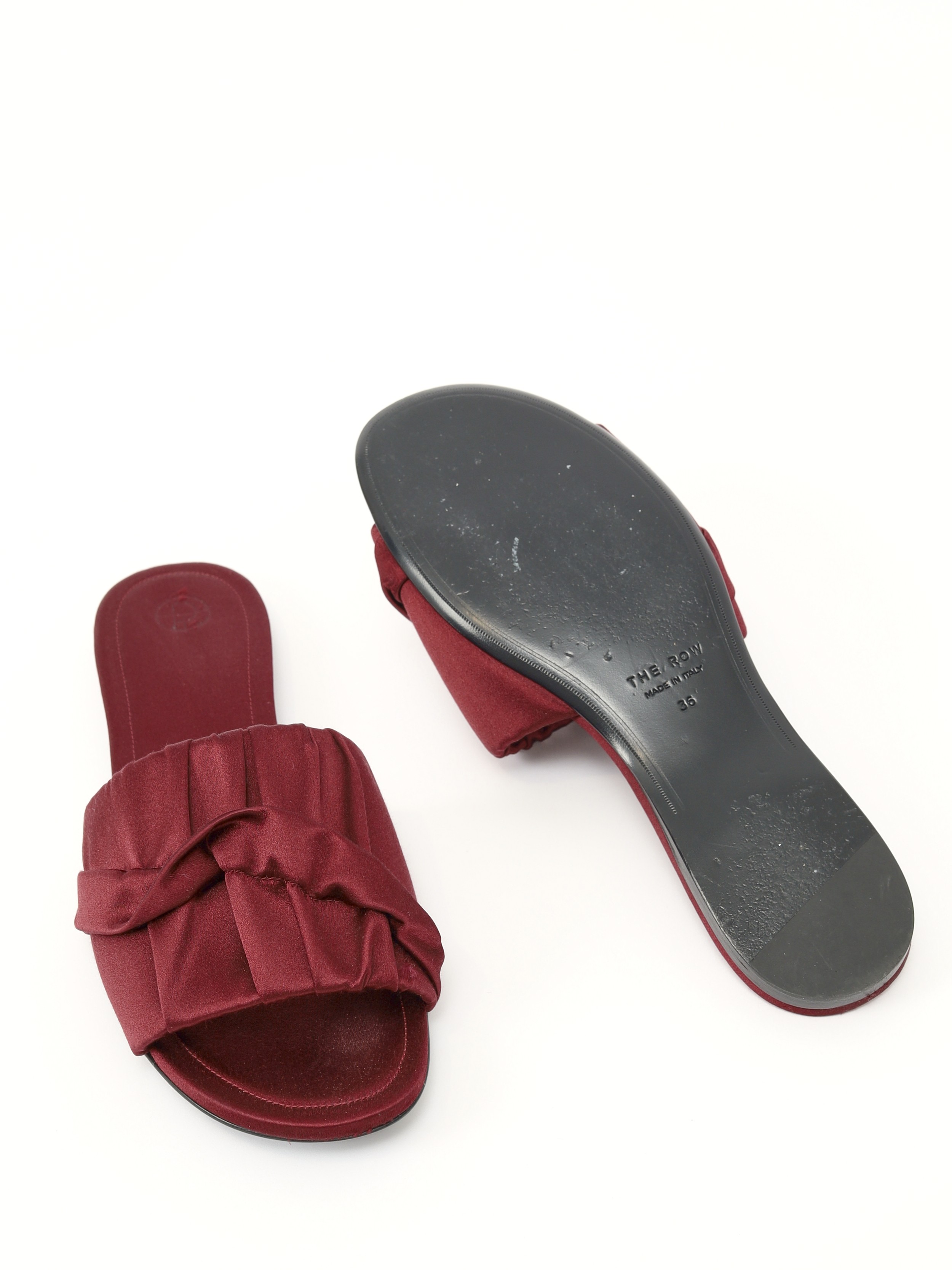 The Row Shoes 36 8