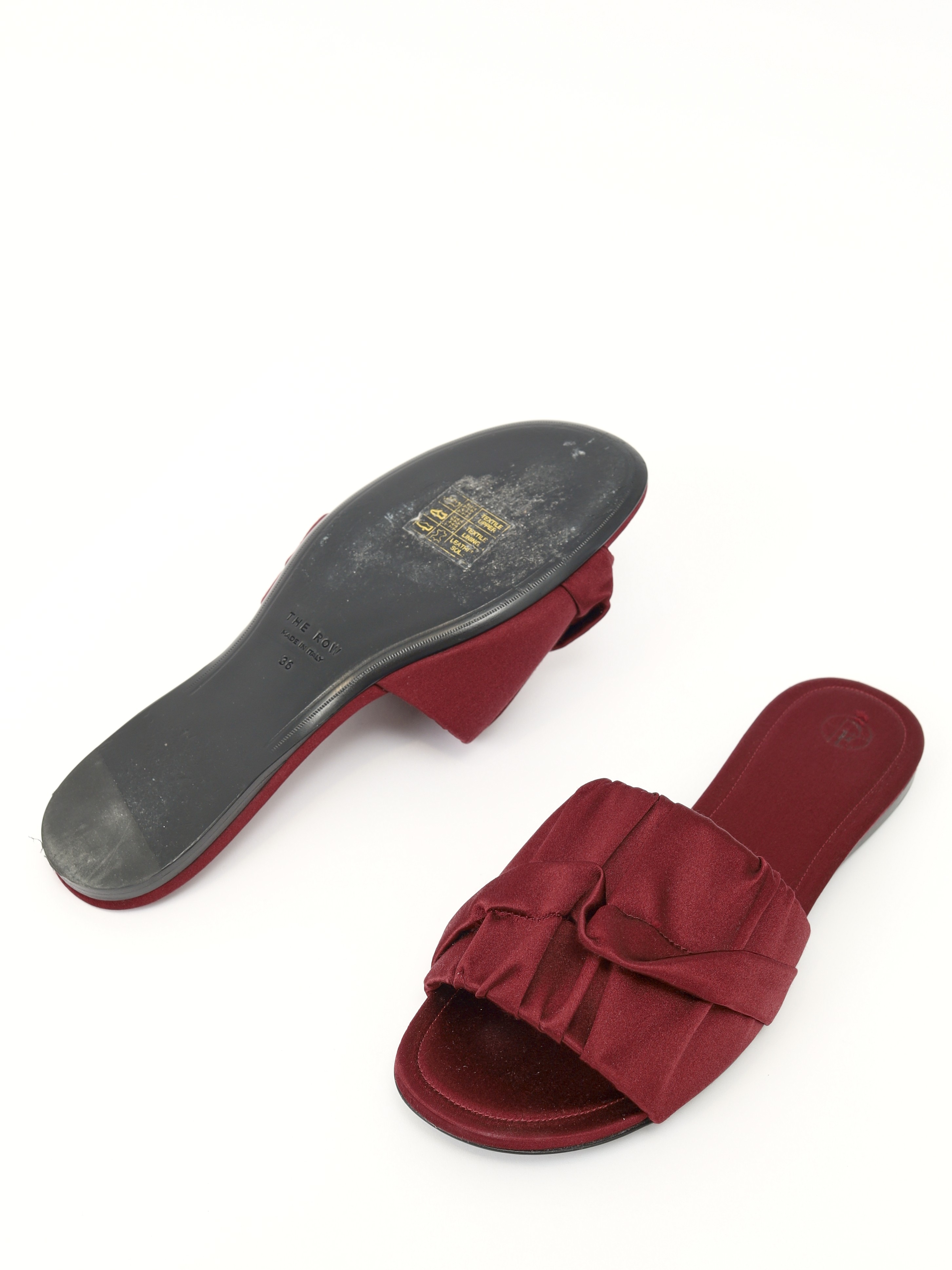 The Row Shoes 36 9
