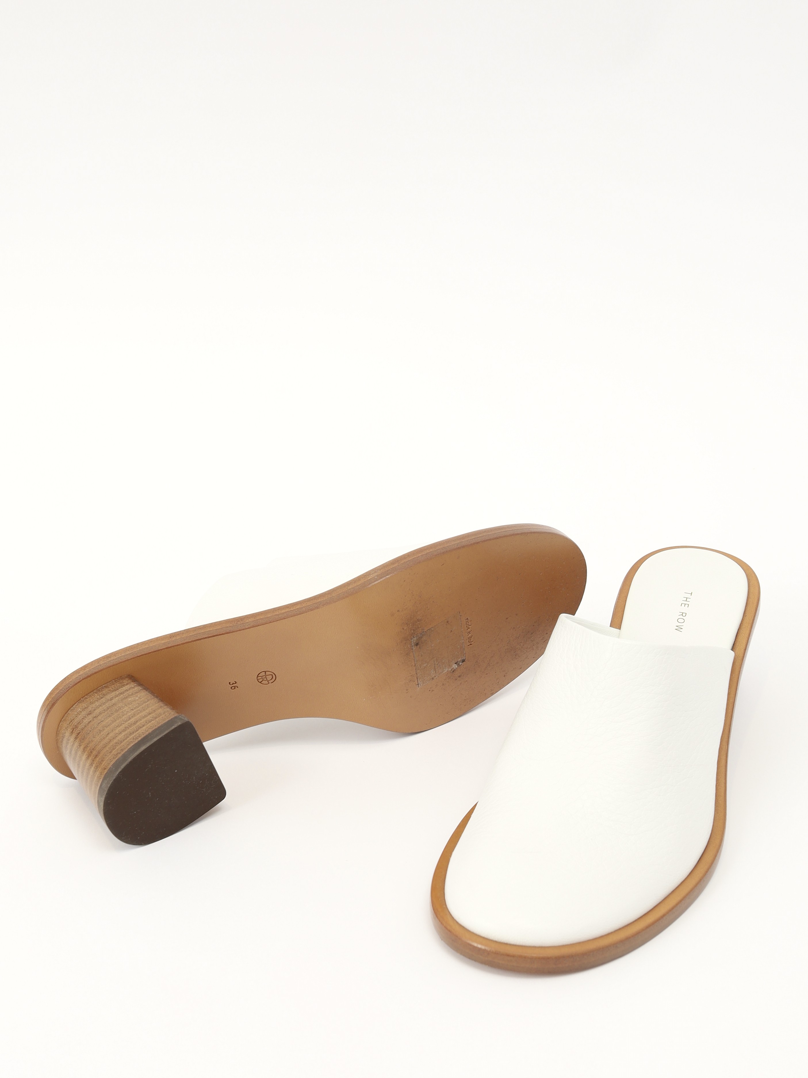The Row Shoes 36 10