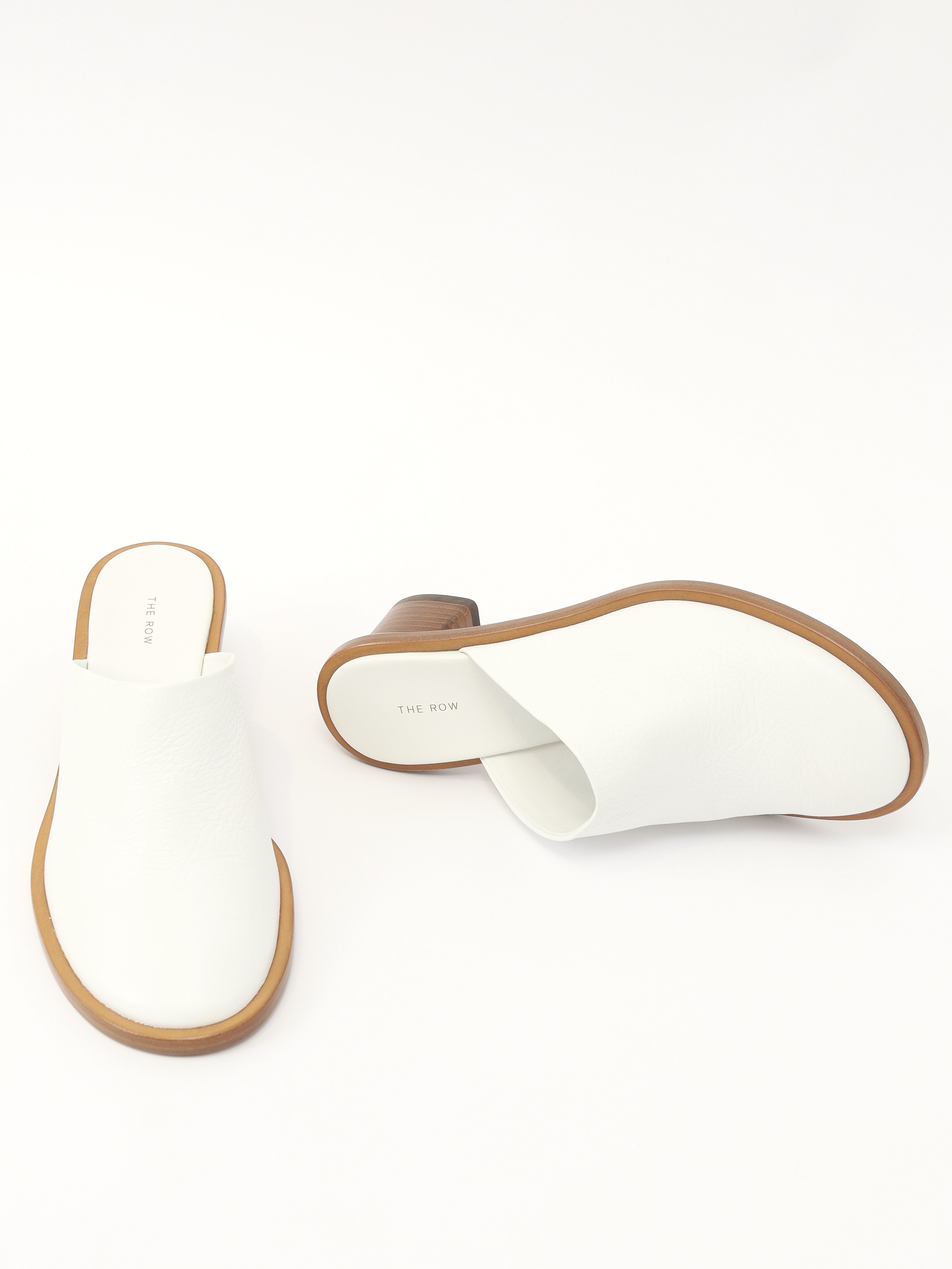 The Row Shoes 36 5