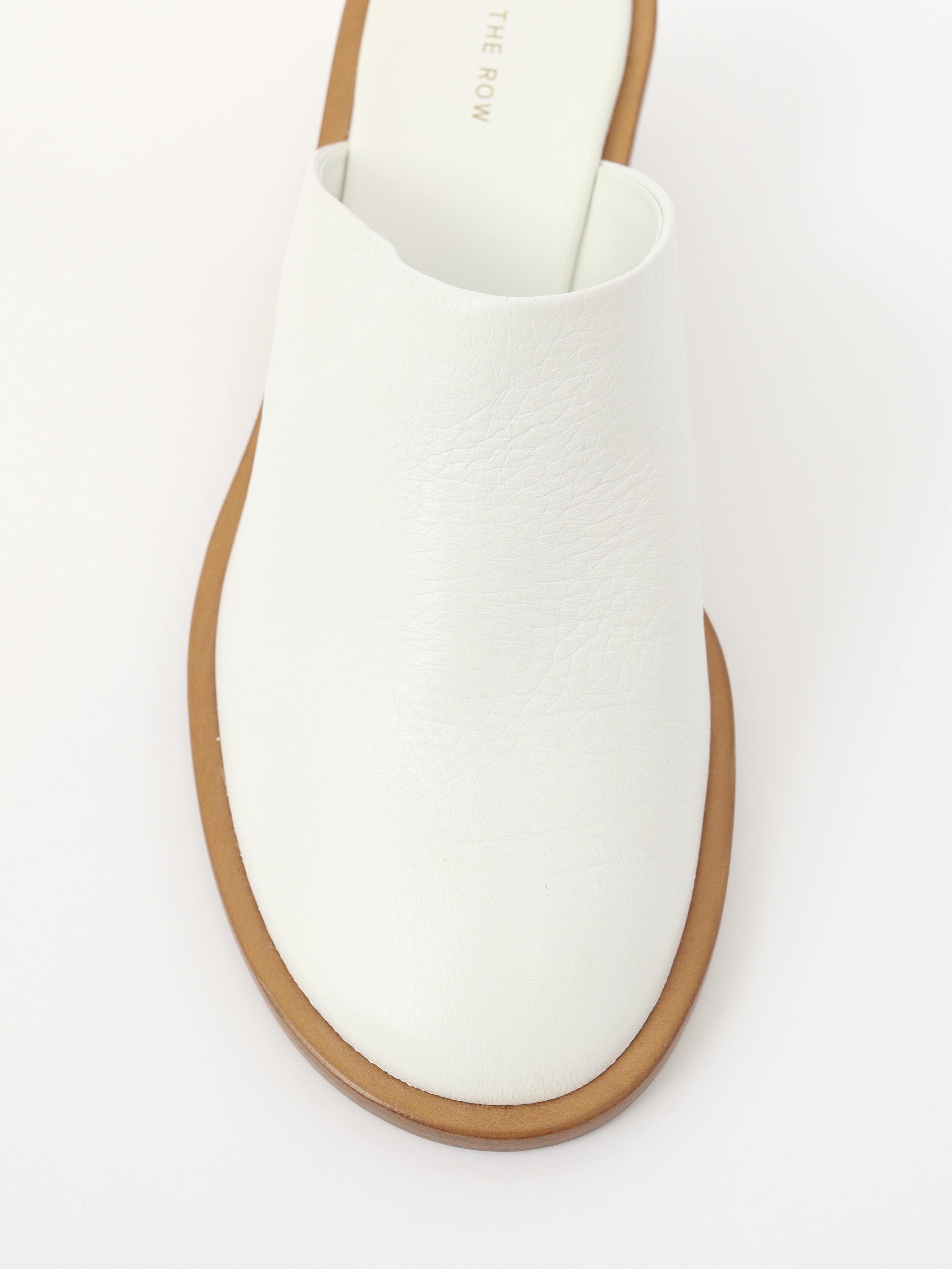 The Row Shoes 36 4
