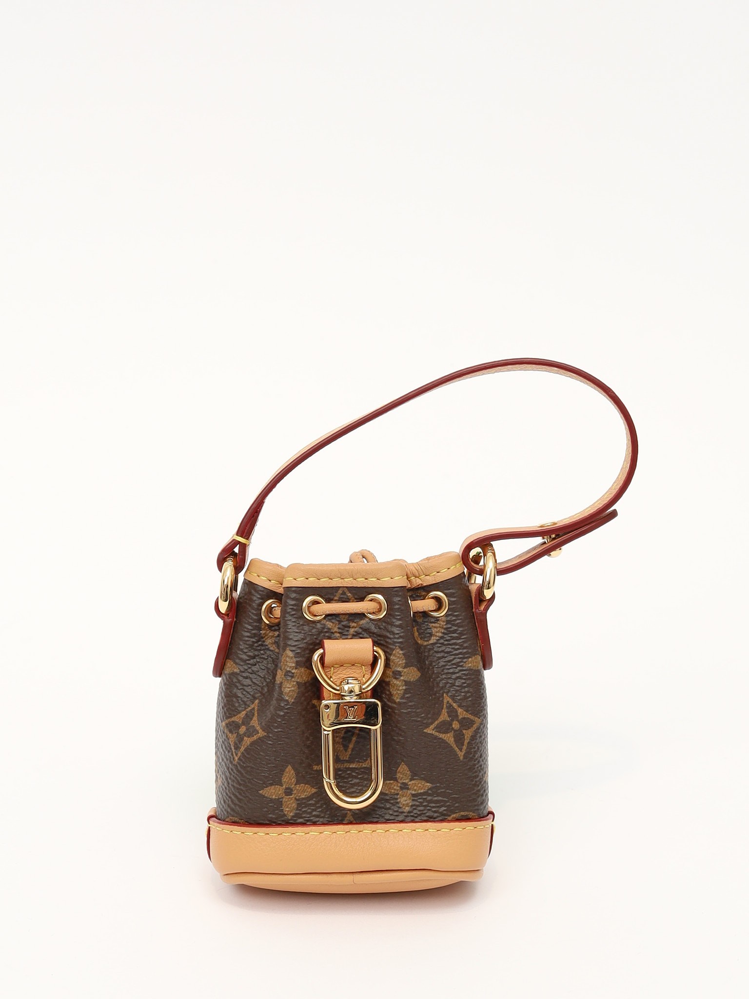 Louis Vuitton Keychain 3