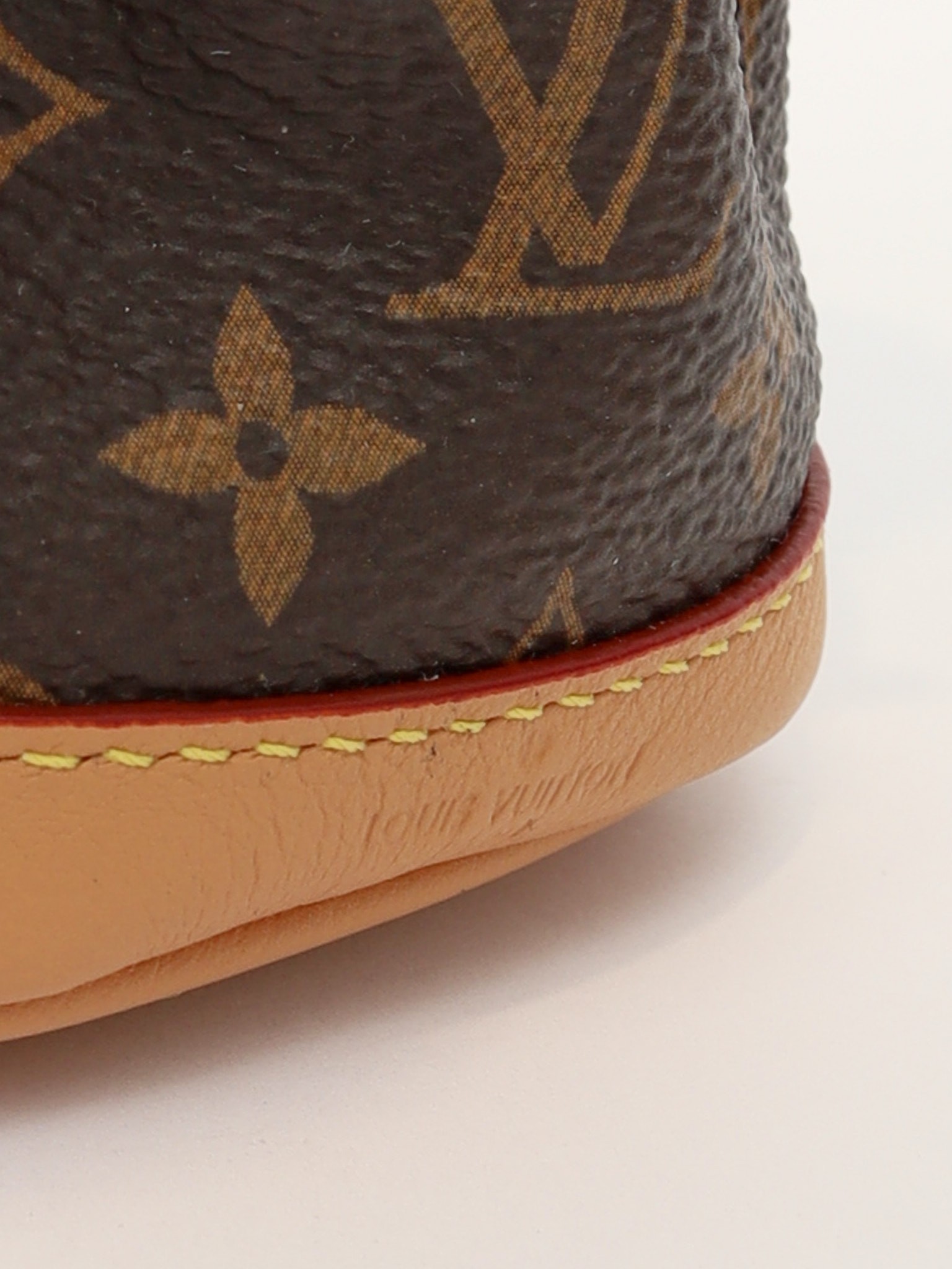Louis Vuitton Keychain 4