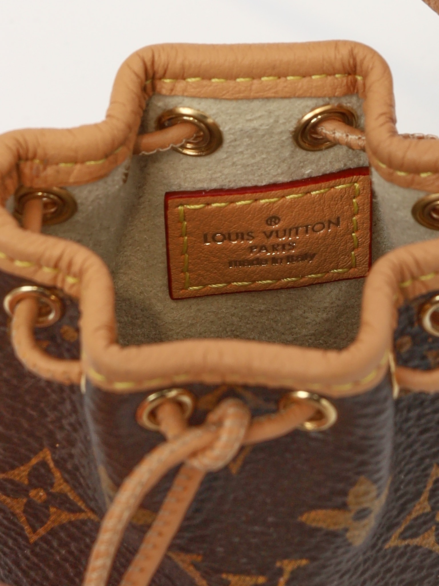 Louis Vuitton Keychain 8