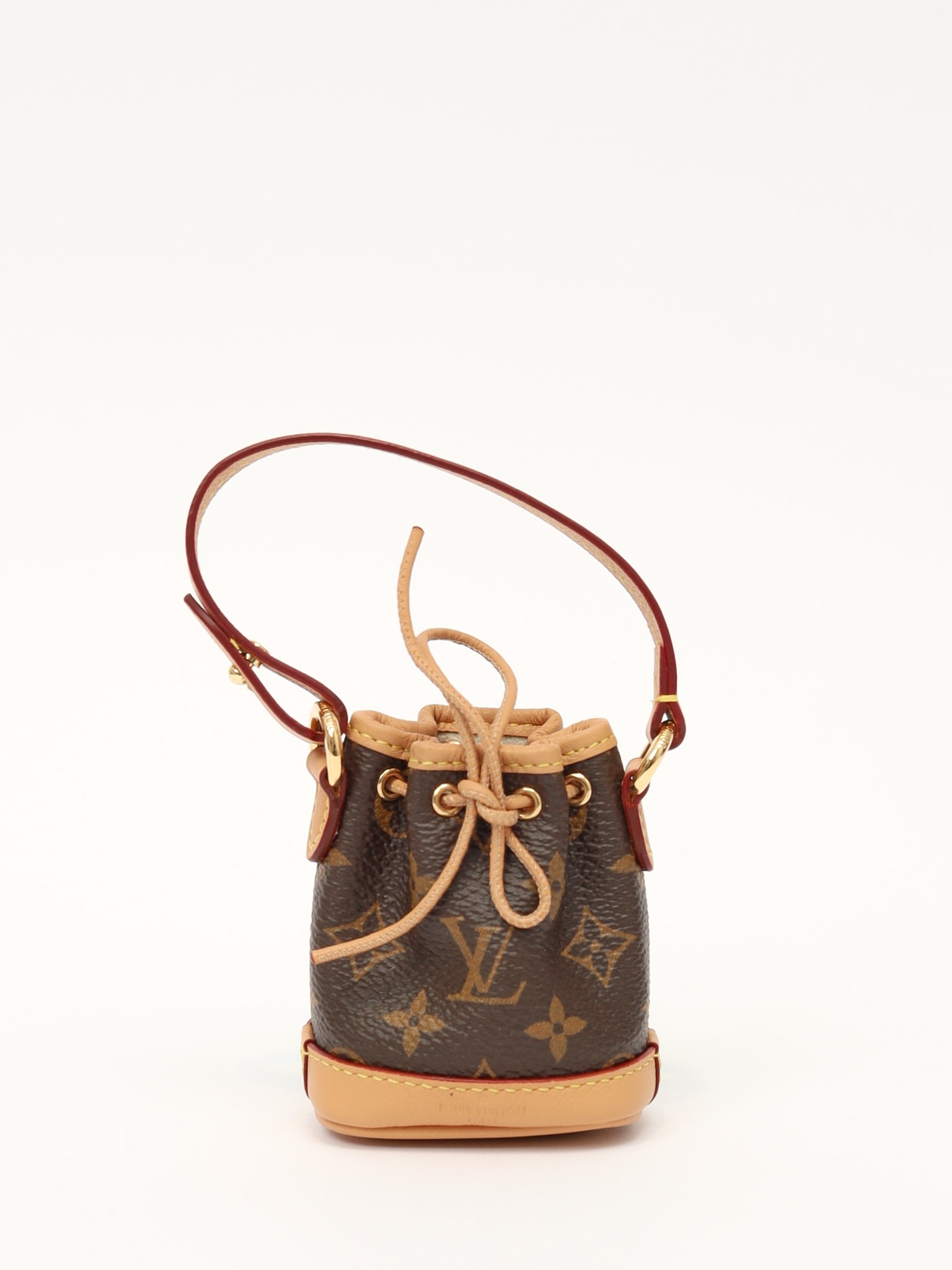 Louis Vuitton Keychain 0