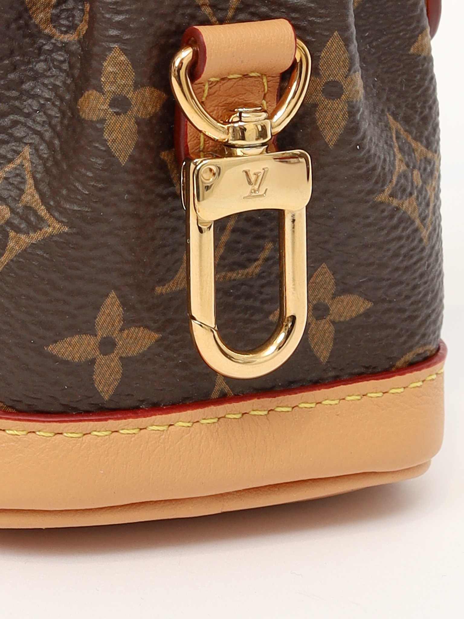 Louis Vuitton Keychain 5