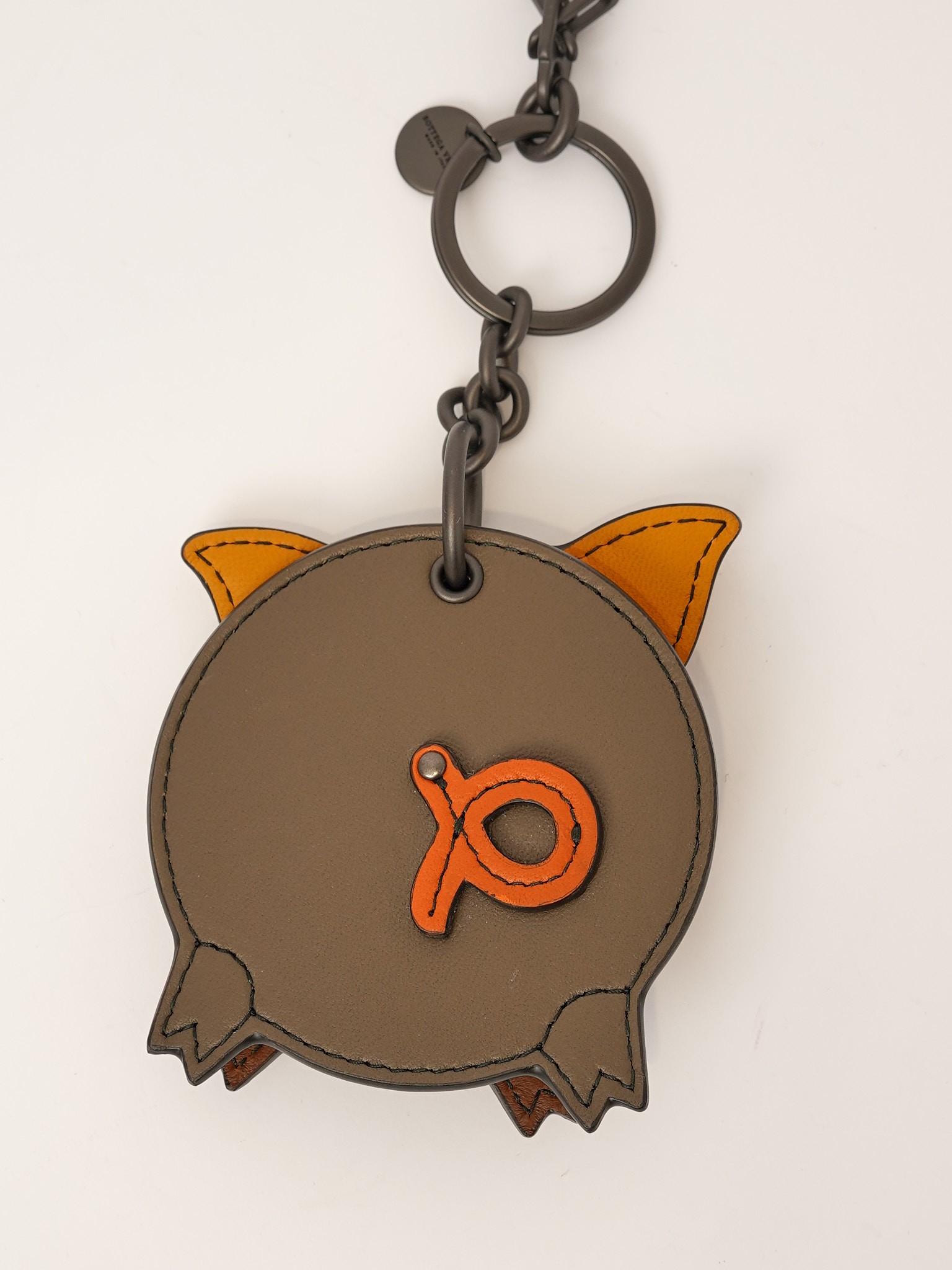 Bottega Veneta Keychain  3