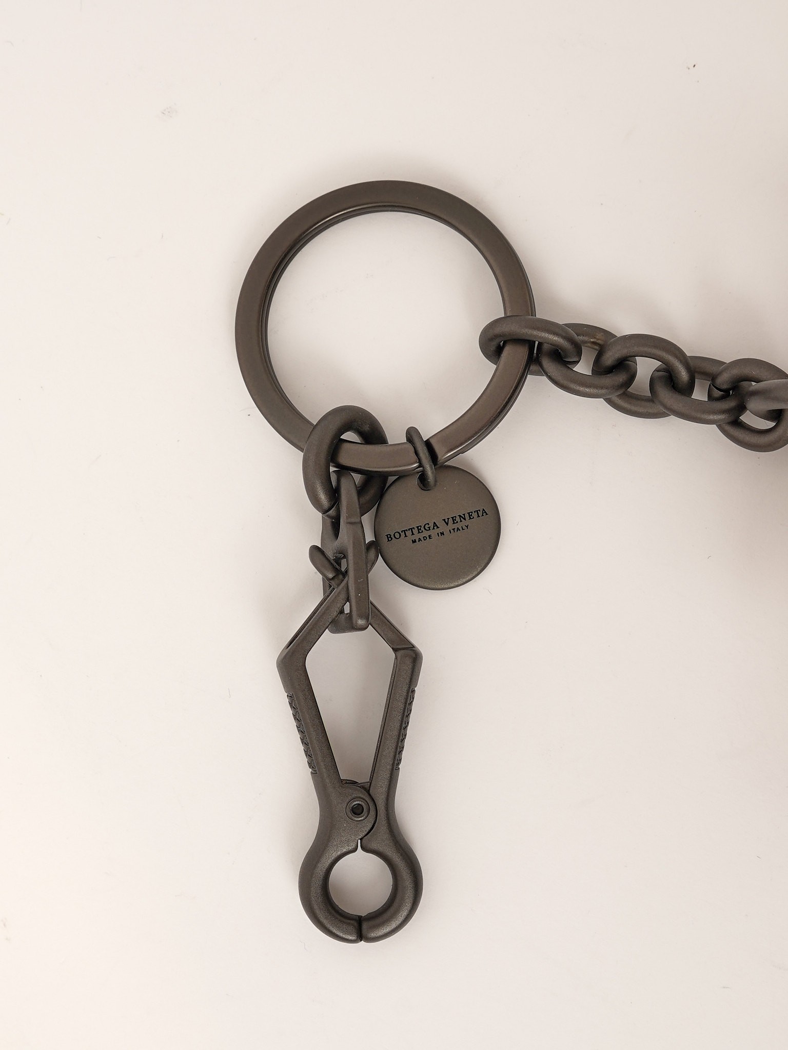 Bottega Veneta Keychain  1