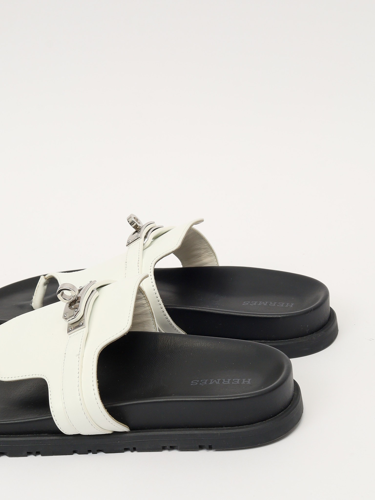 Hermes Shoes 37 8