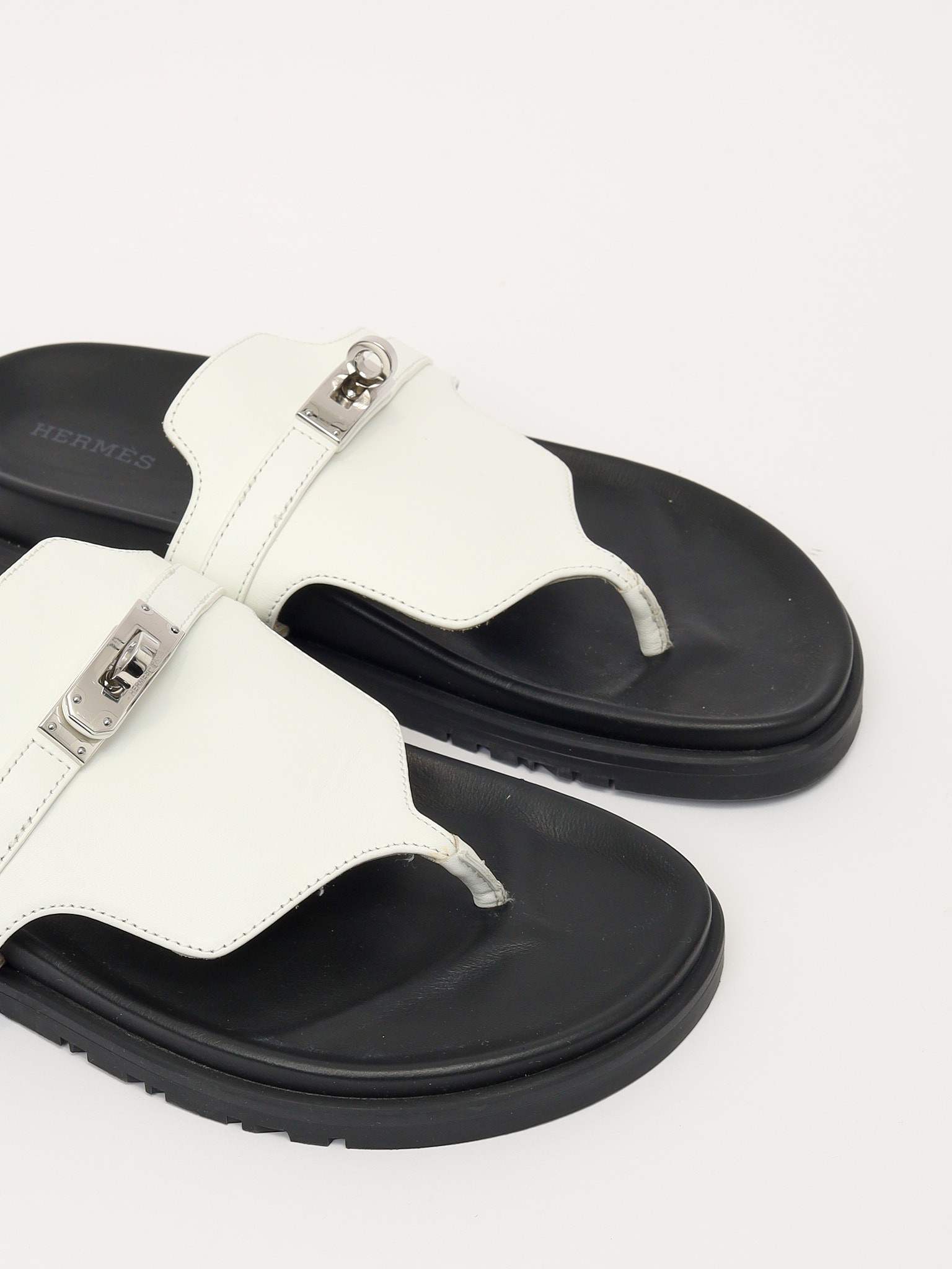 Hermes Shoes 37 6
