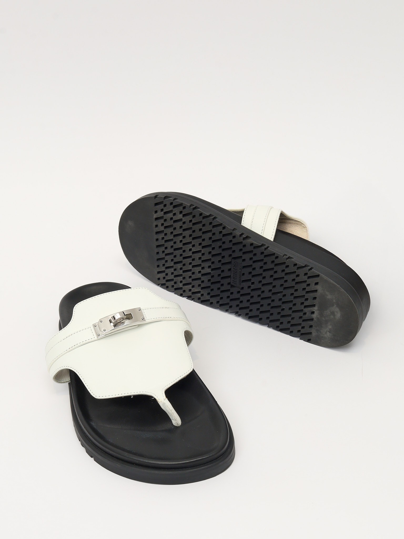 Hermes Shoes 37 9