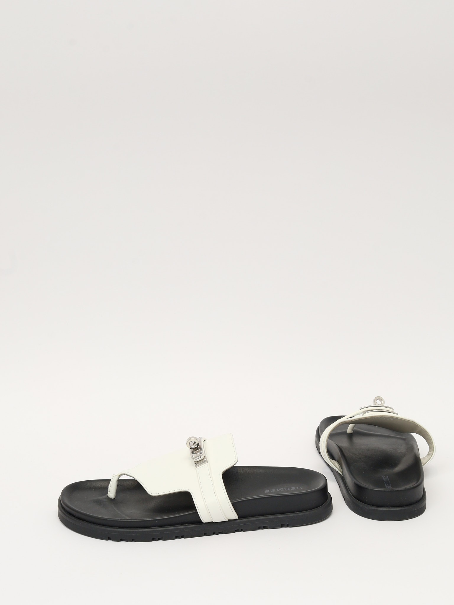 Hermes Shoes 37 3