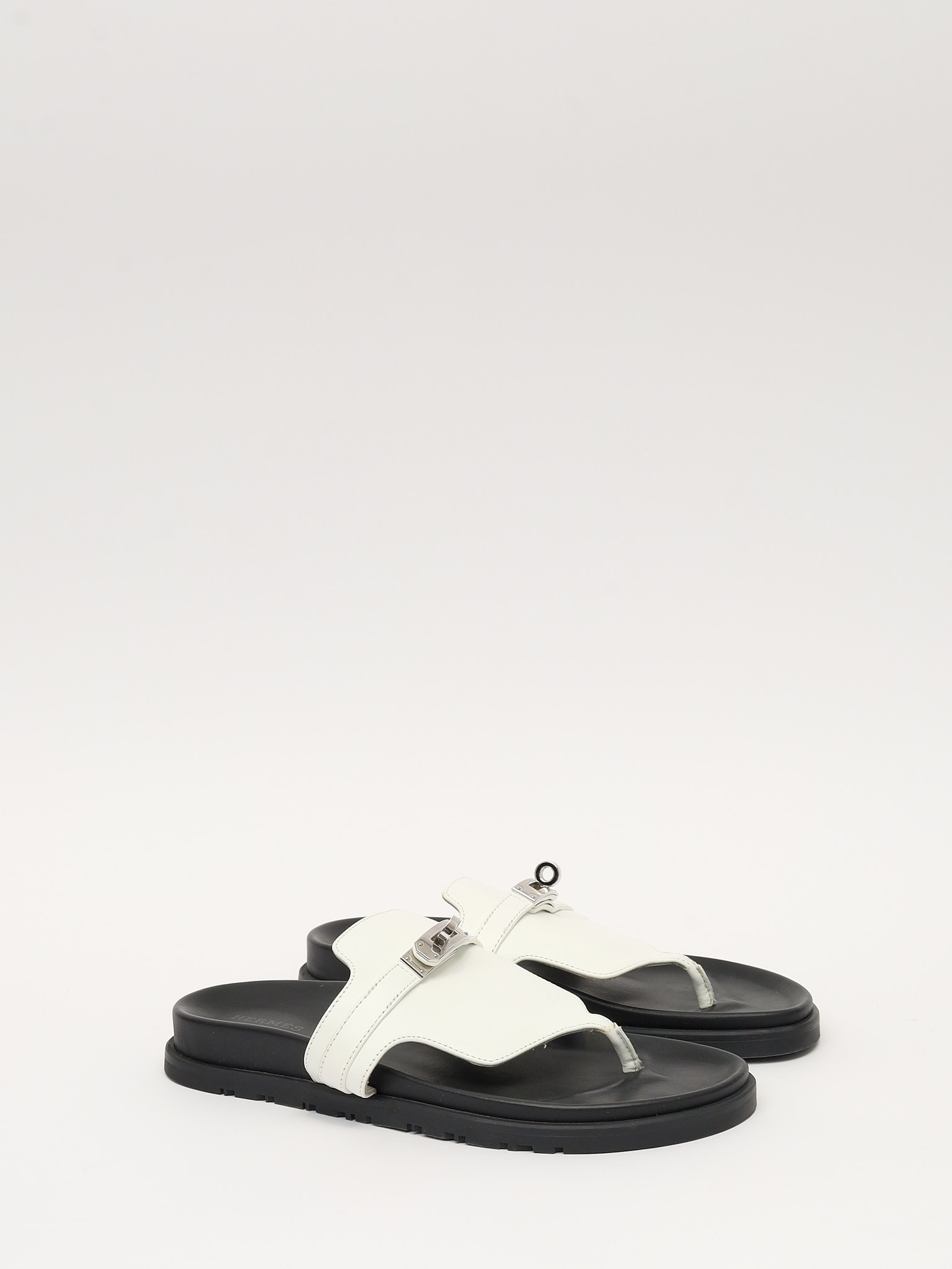 Hermes Shoes 37 2