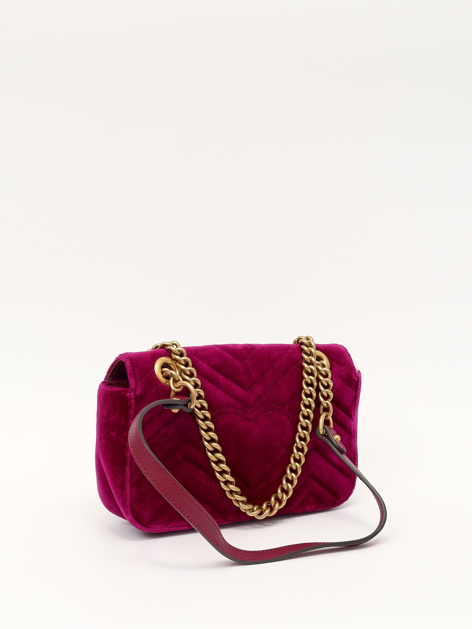 Gucci GG Marmont  3