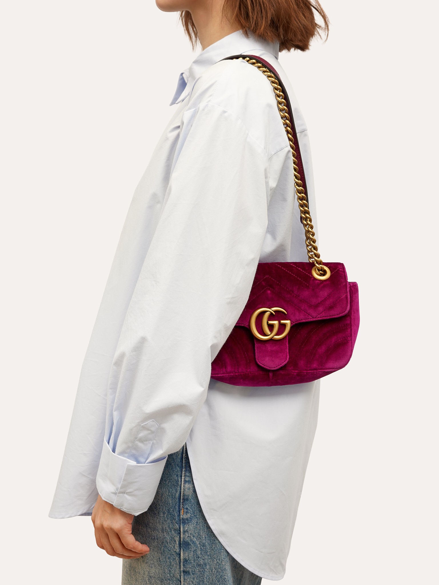 Gucci GG Marmont  1
