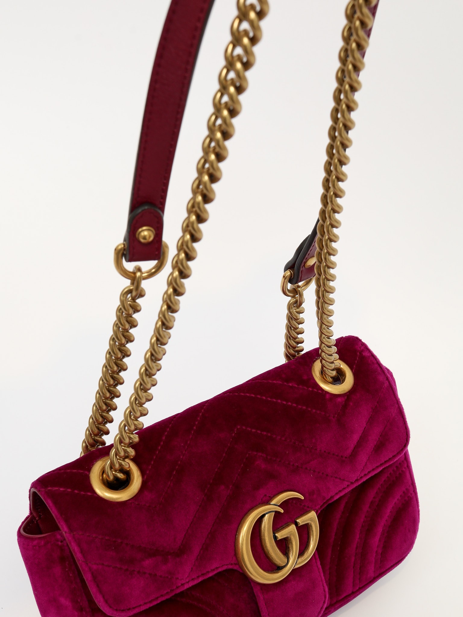 Gucci GG Marmont  4