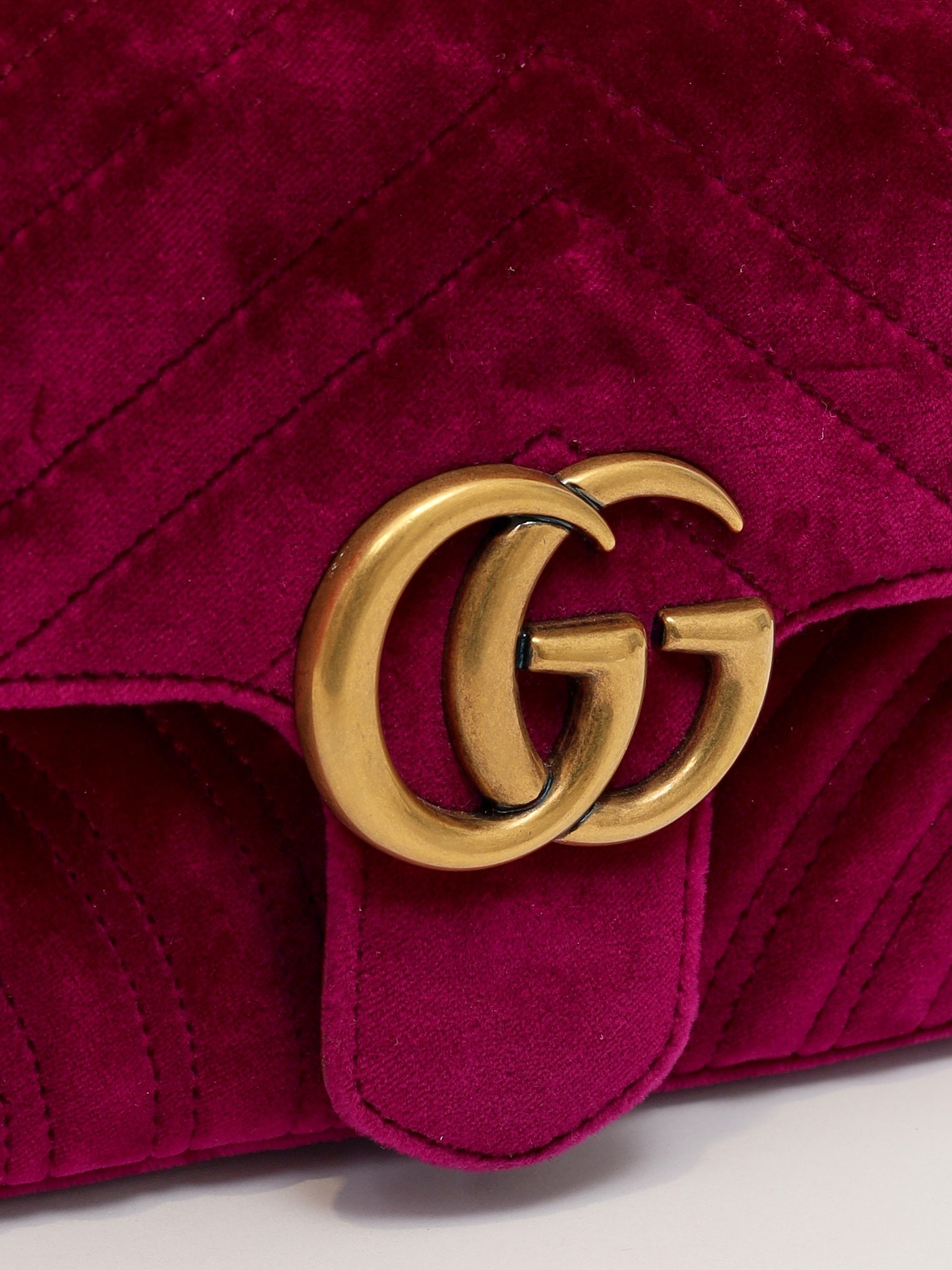 Gucci GG Marmont  5
