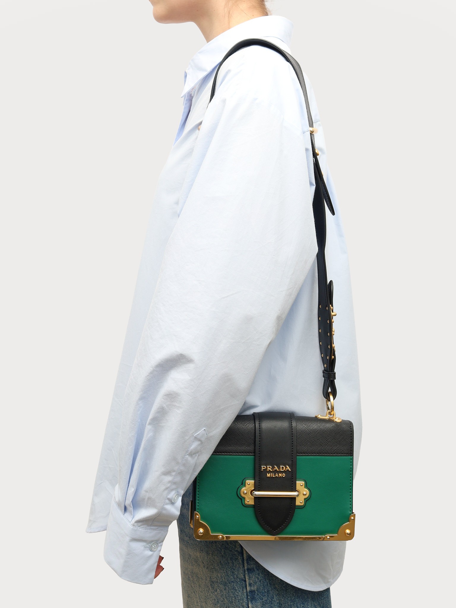 Prada Cahier 1