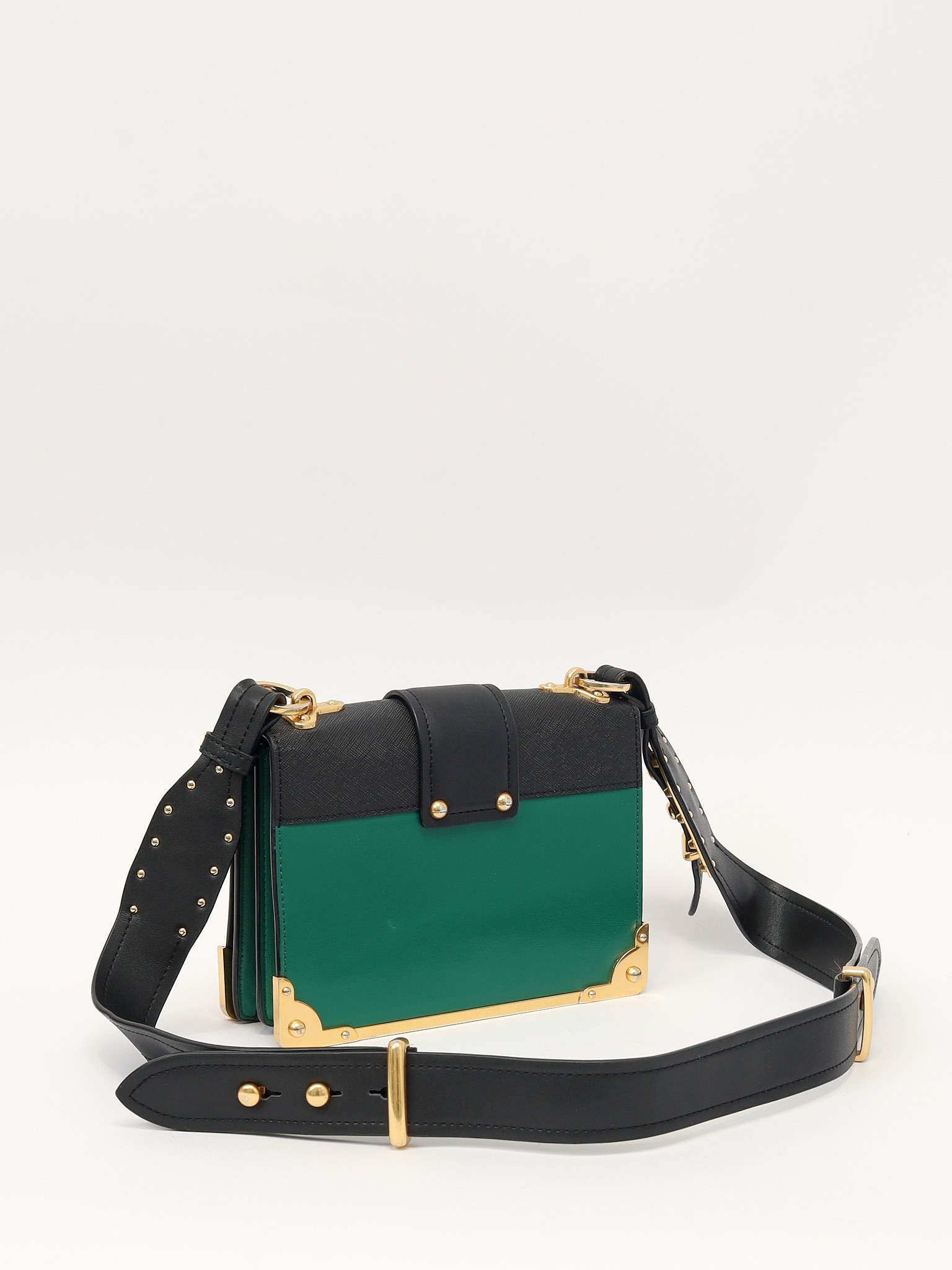 Prada Cahier 3