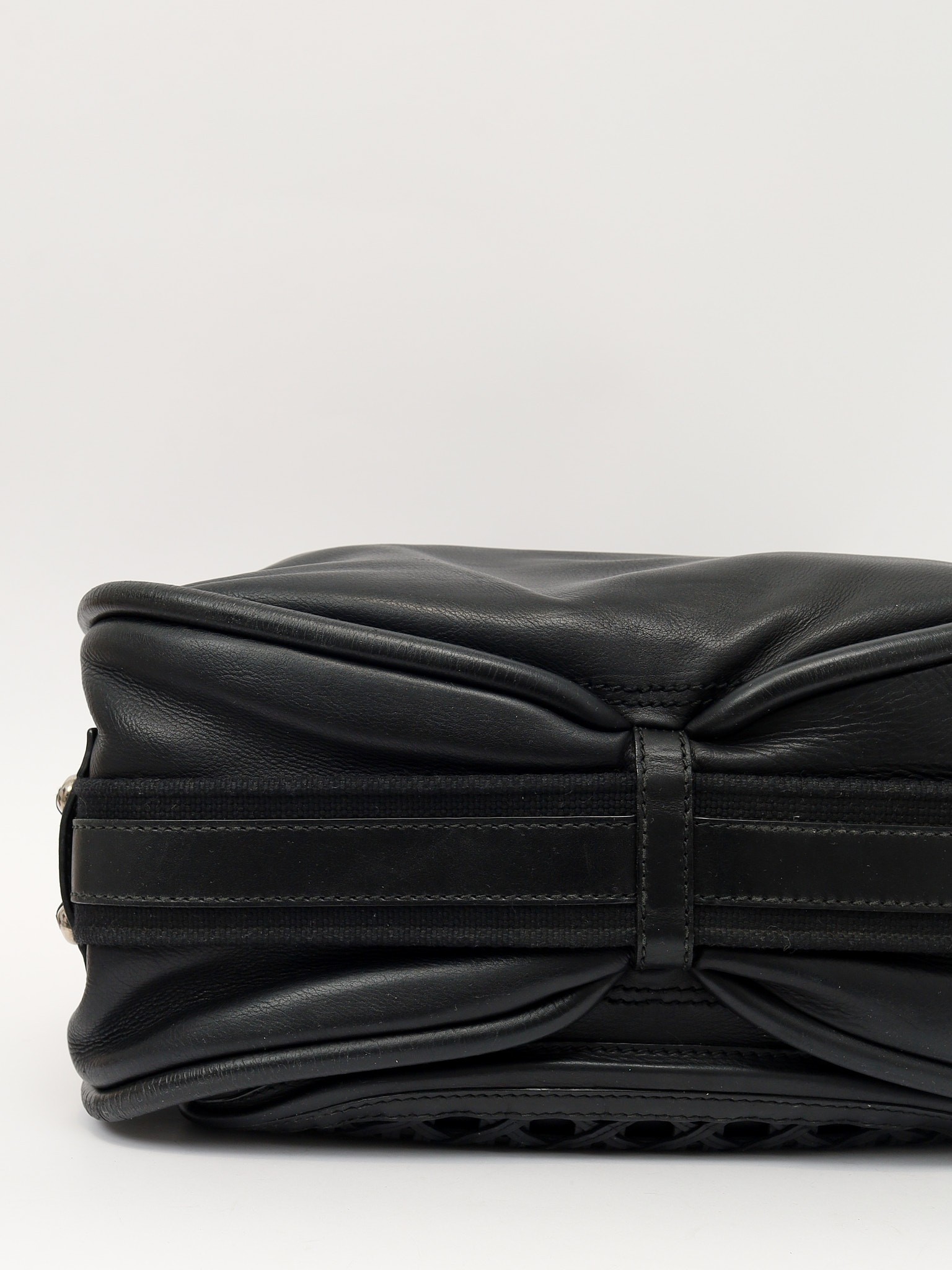 Dior Leather Bag  9