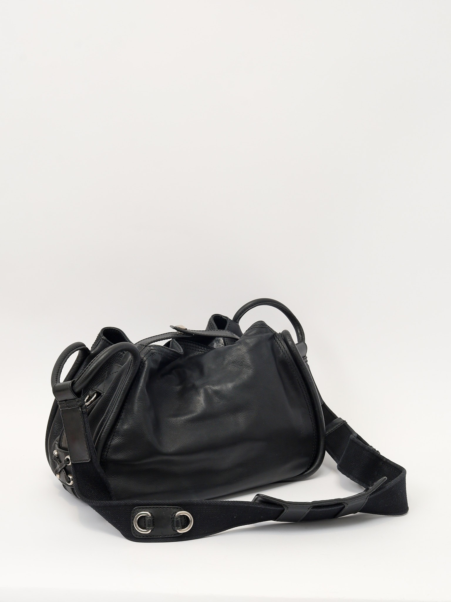 Dior Leather Bag  3