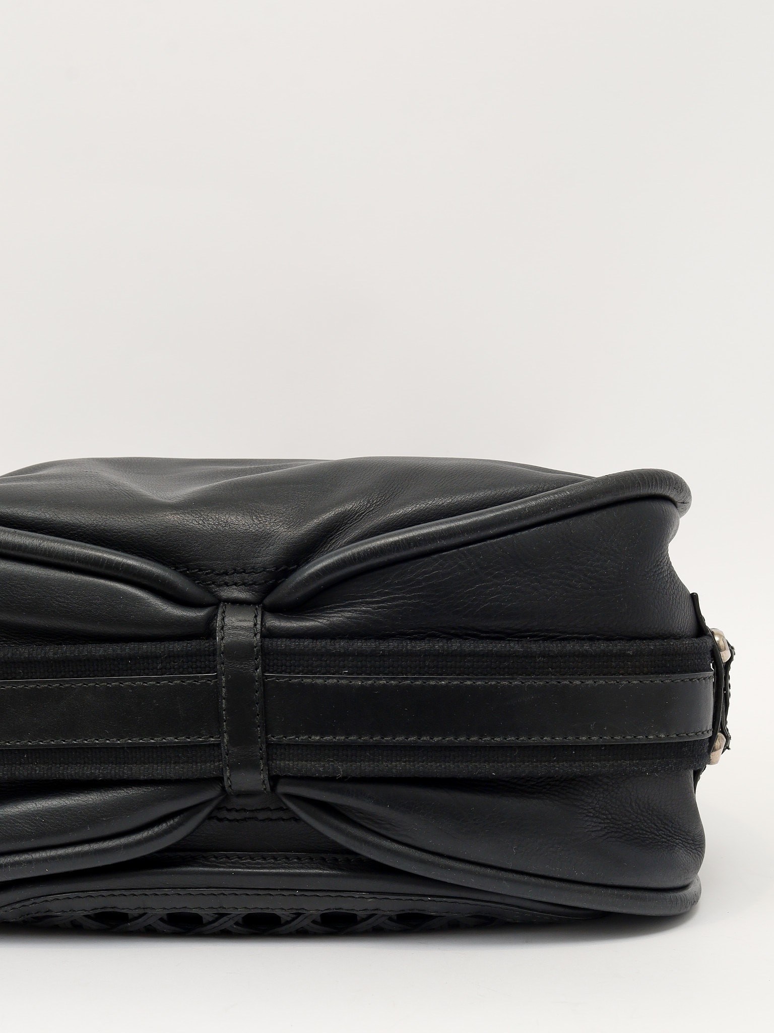 Dior Leather Bag  10