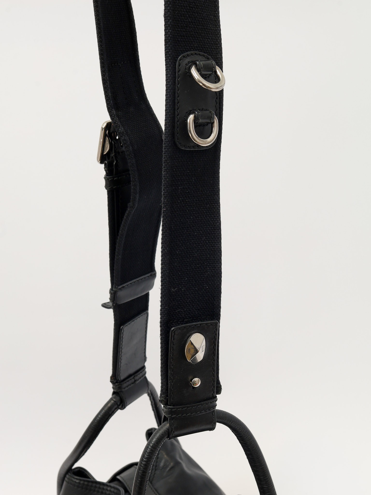 Dior Leather Bag  7