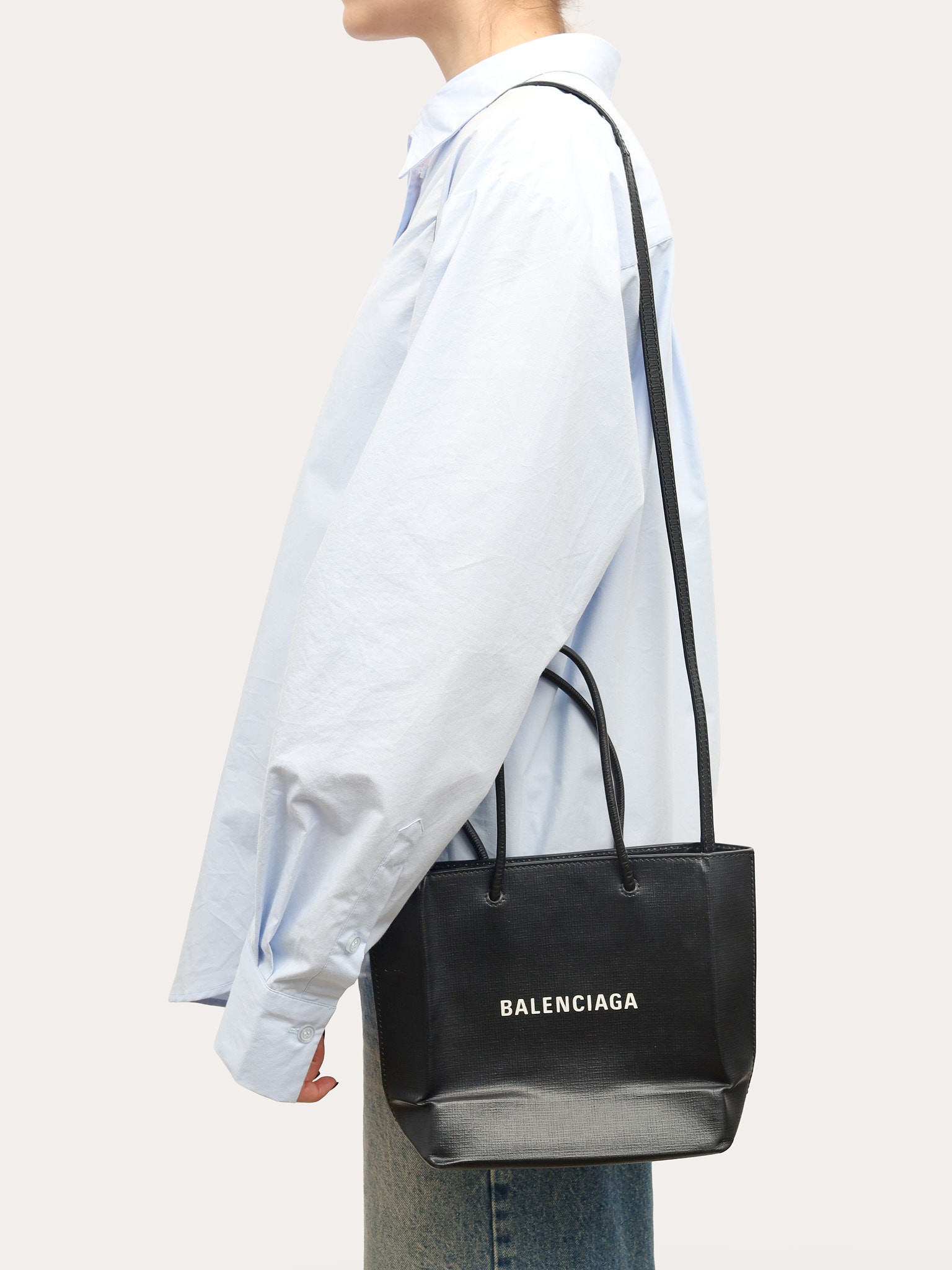 Balenciaga Shopping 1