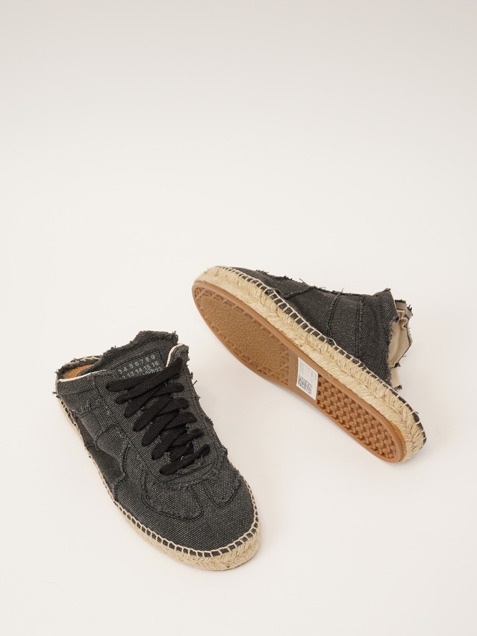 Maison Margiela Shoes 37 10