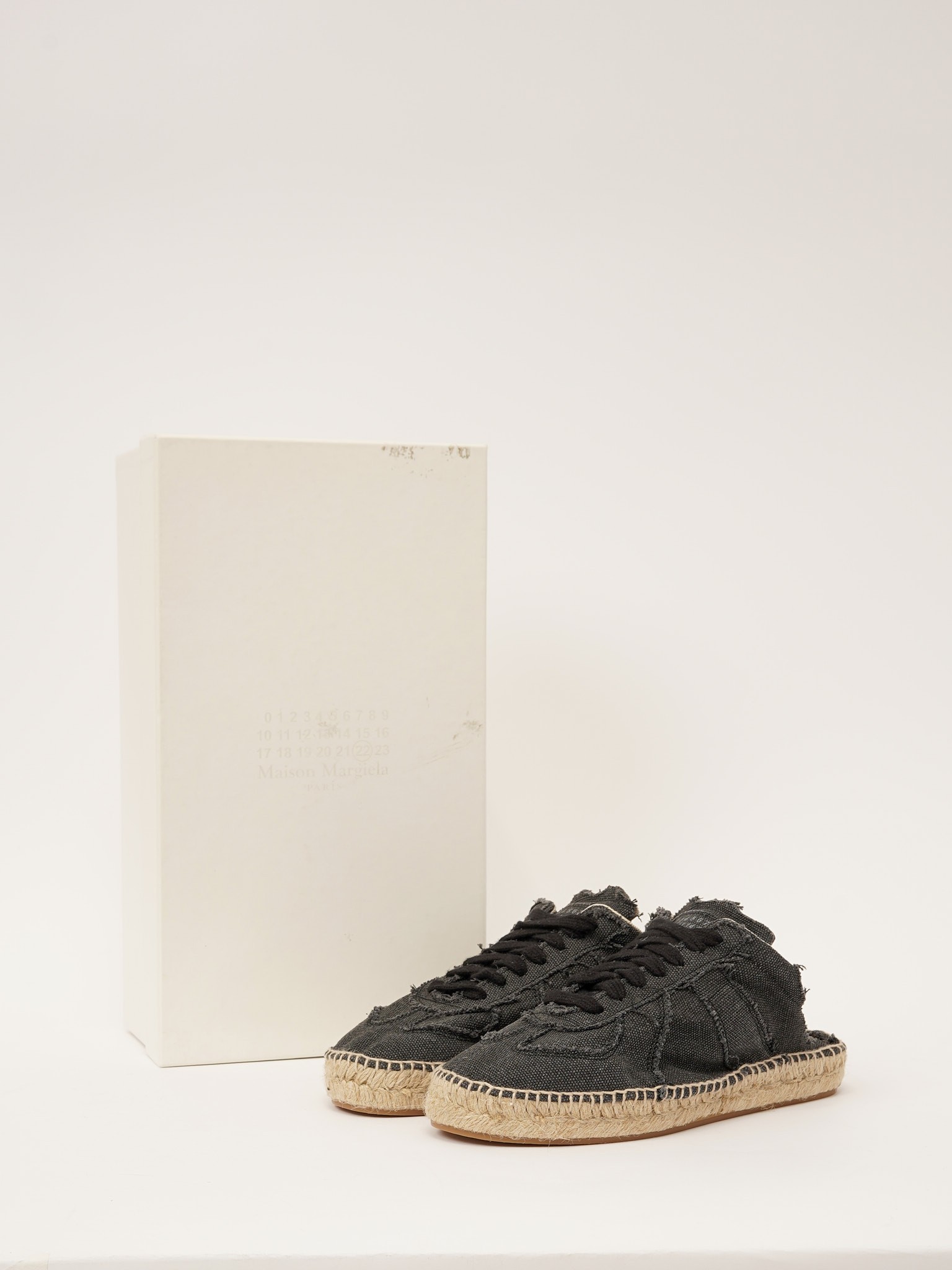 Maison Margiela Shoes 37 2