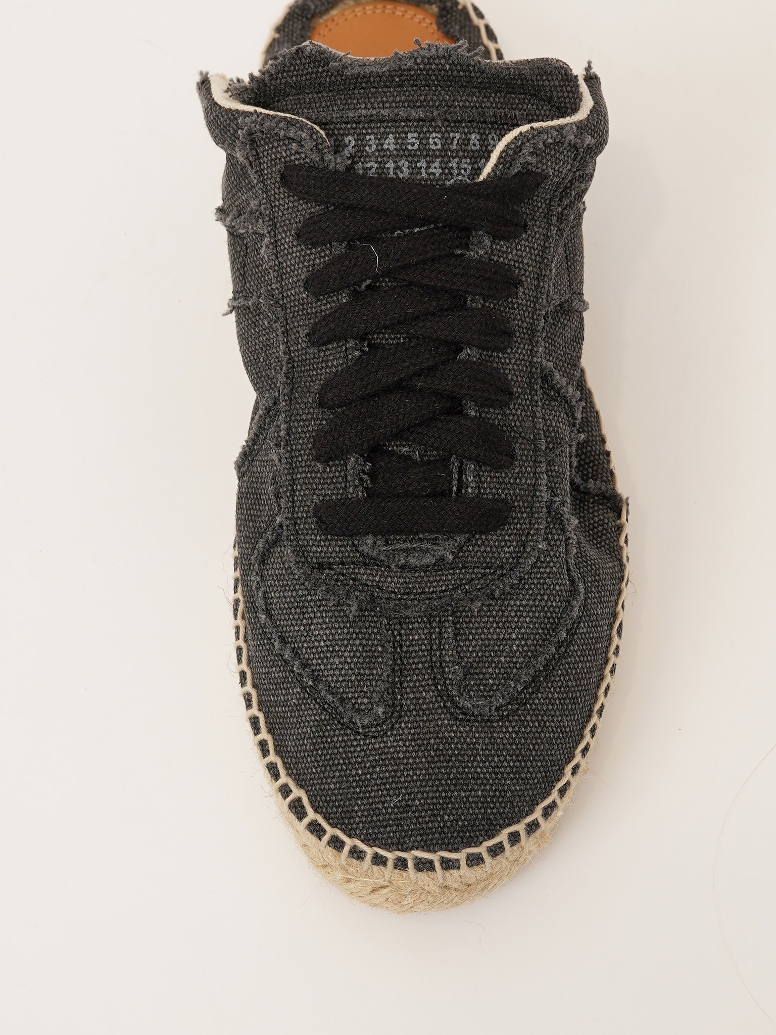 Maison Margiela Shoes 37 5