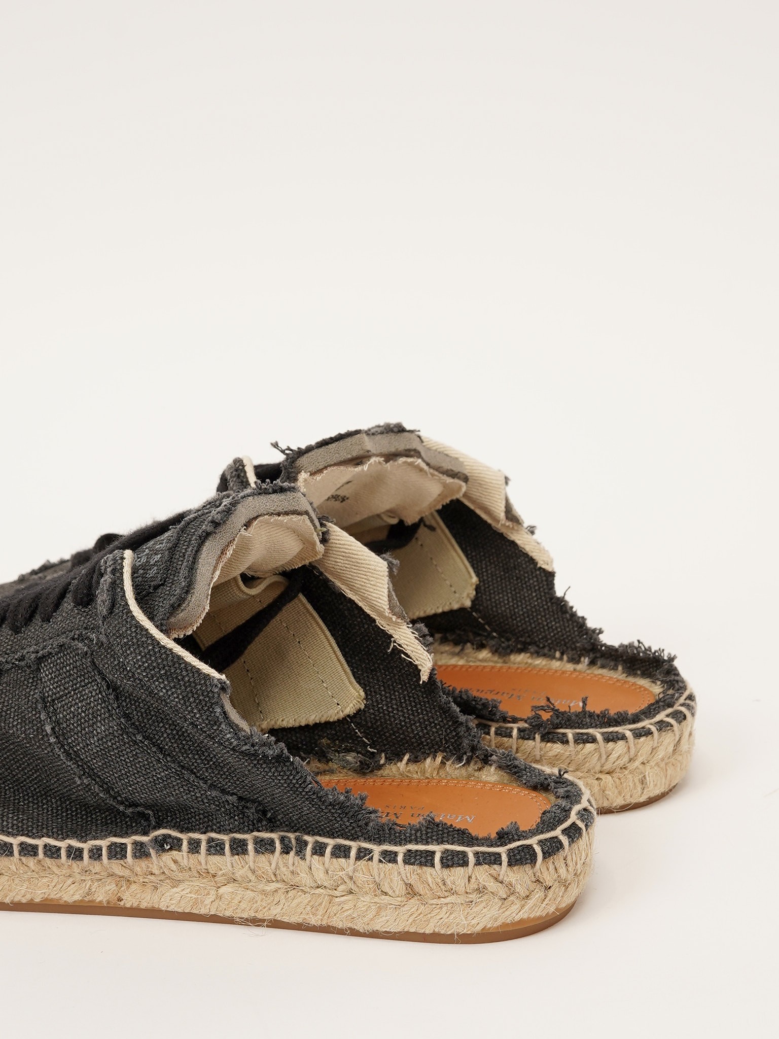 Maison Margiela Shoes 37 9