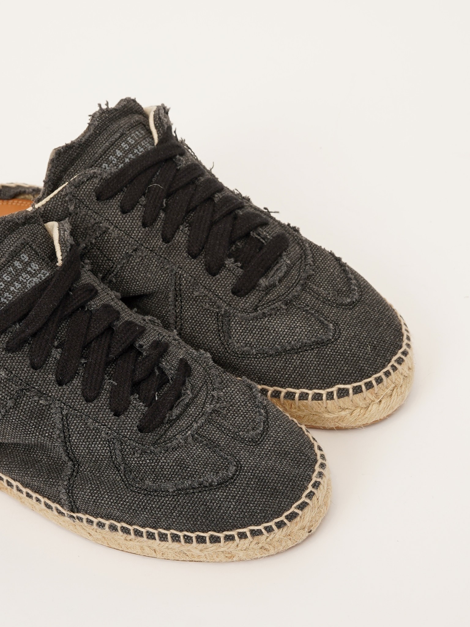 Maison Margiela Shoes 37 7