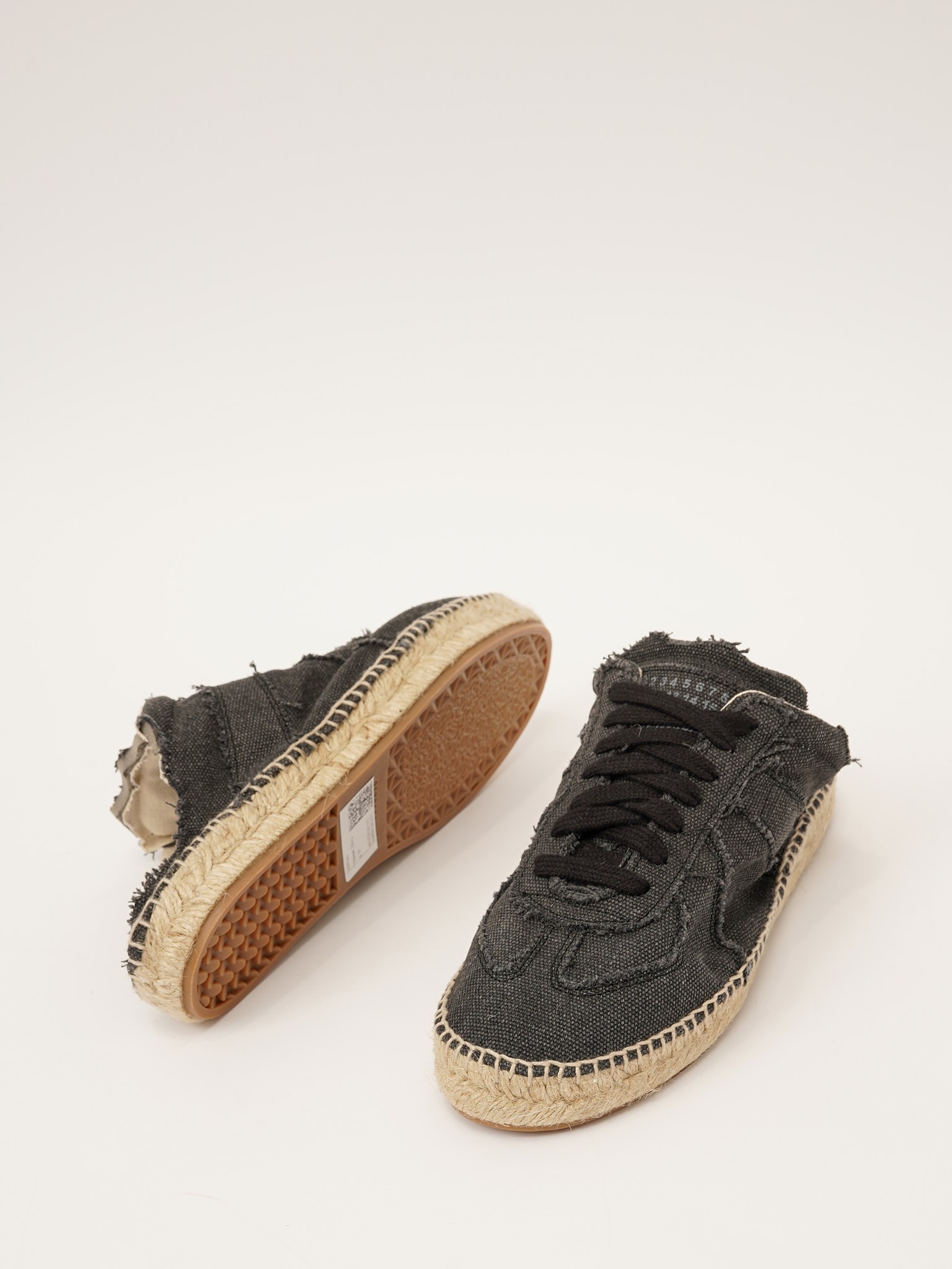 Maison Margiela Shoes 37 11