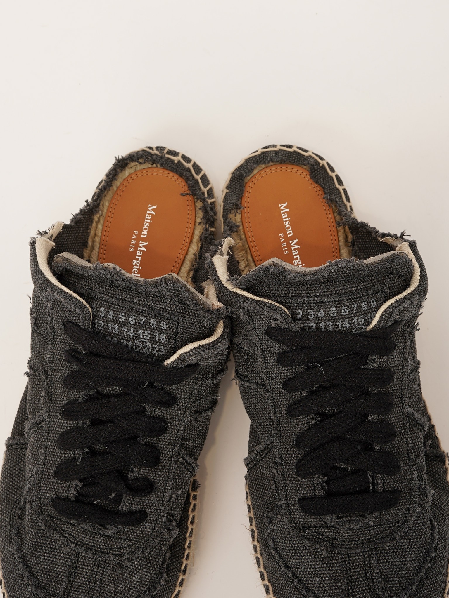 Maison Margiela Shoes 37 8