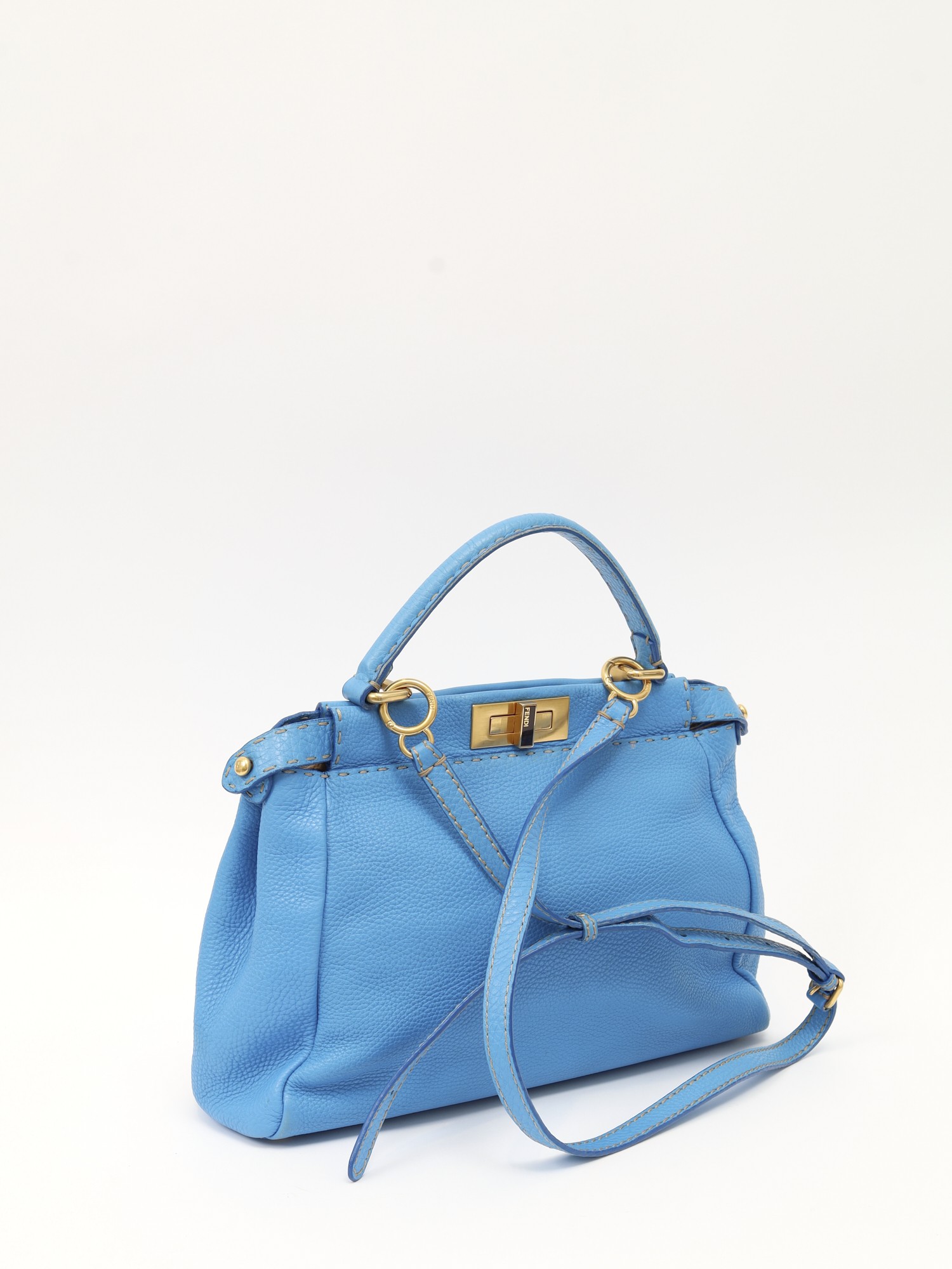 Fendi Peekaboo 3