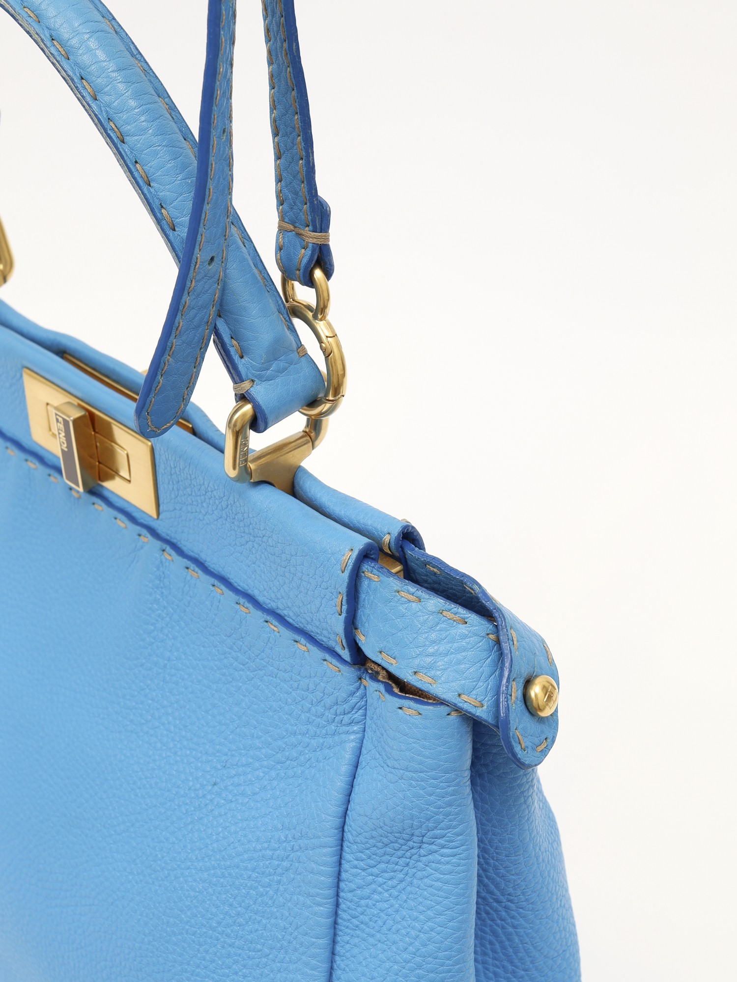 Fendi Peekaboo 7