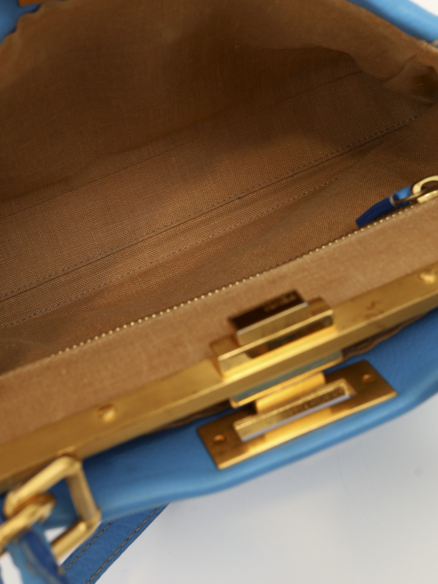 Fendi Peekaboo 10