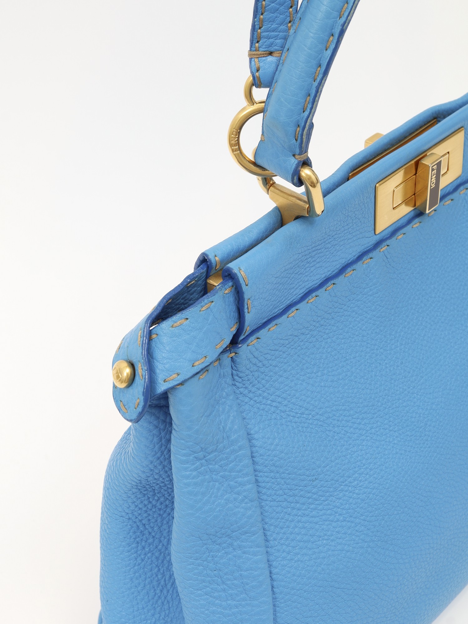 Fendi Peekaboo 6