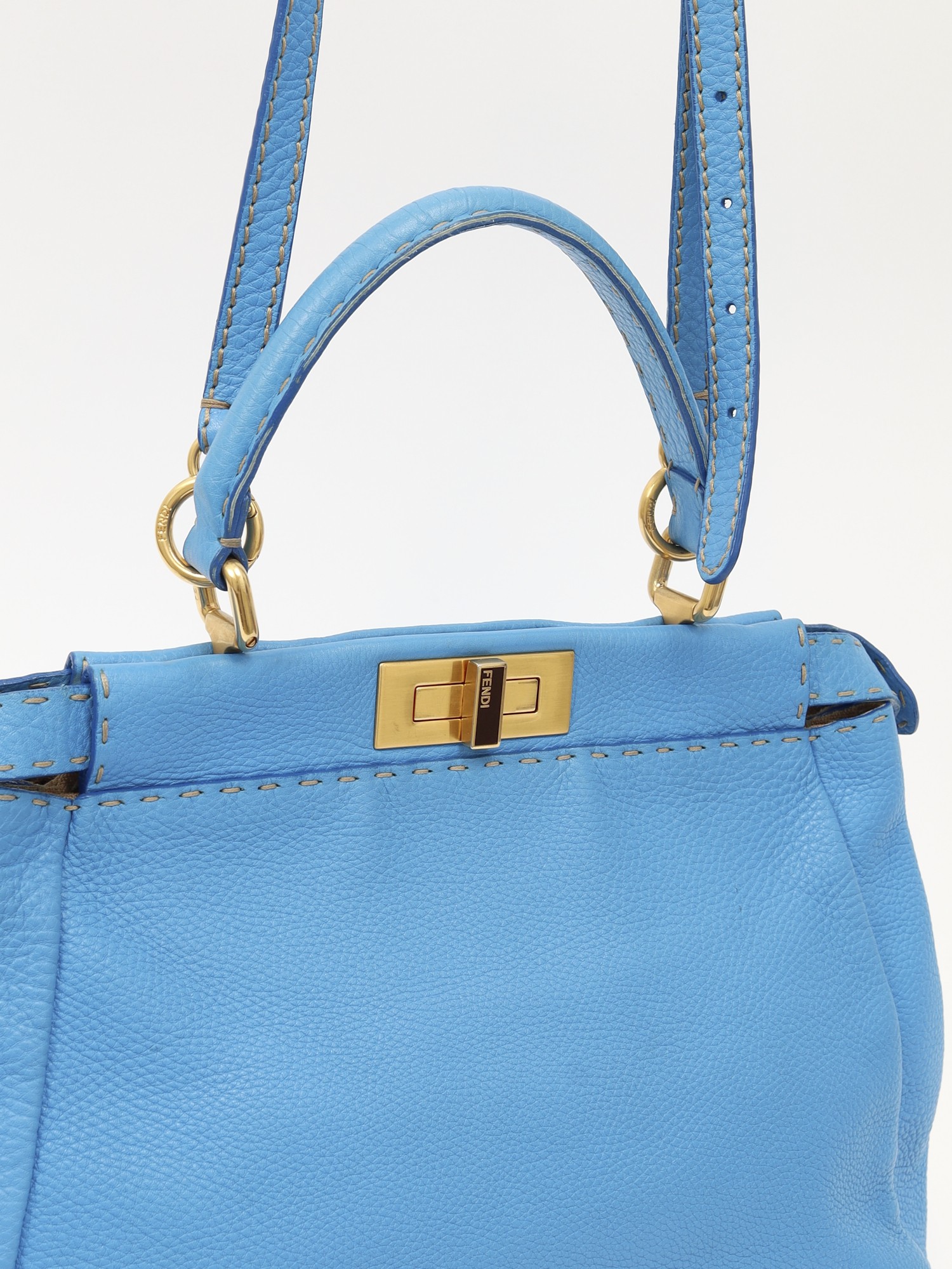 Fendi Peekaboo 5