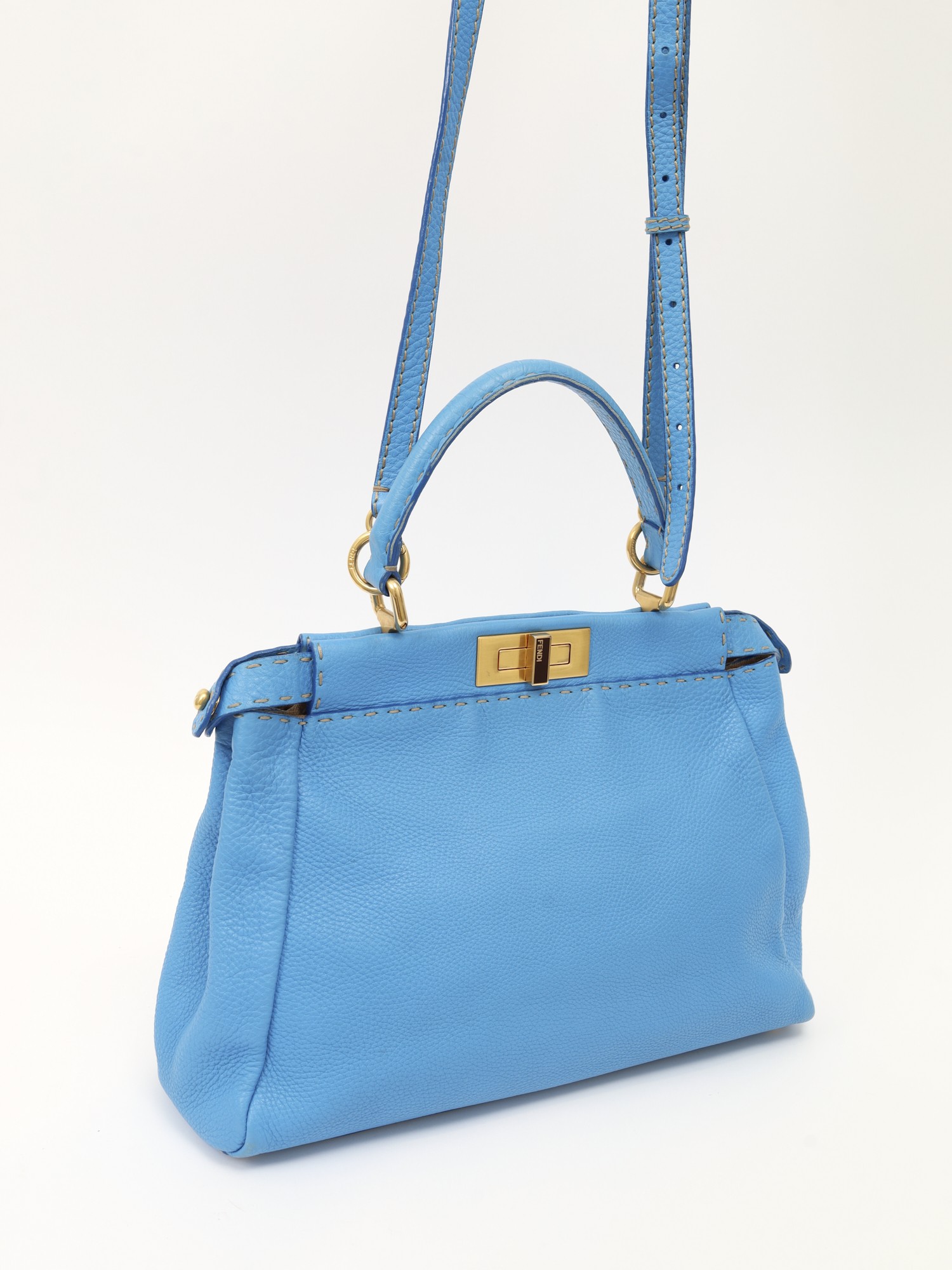 Fendi Peekaboo 4