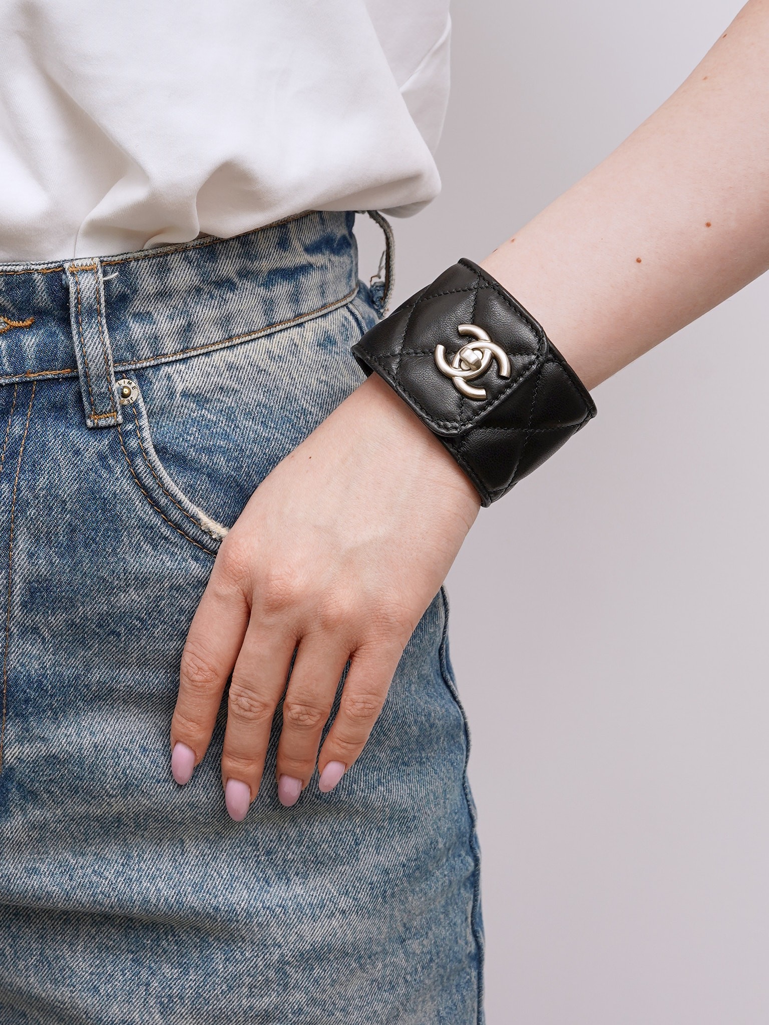 Chanel Bracelet  1