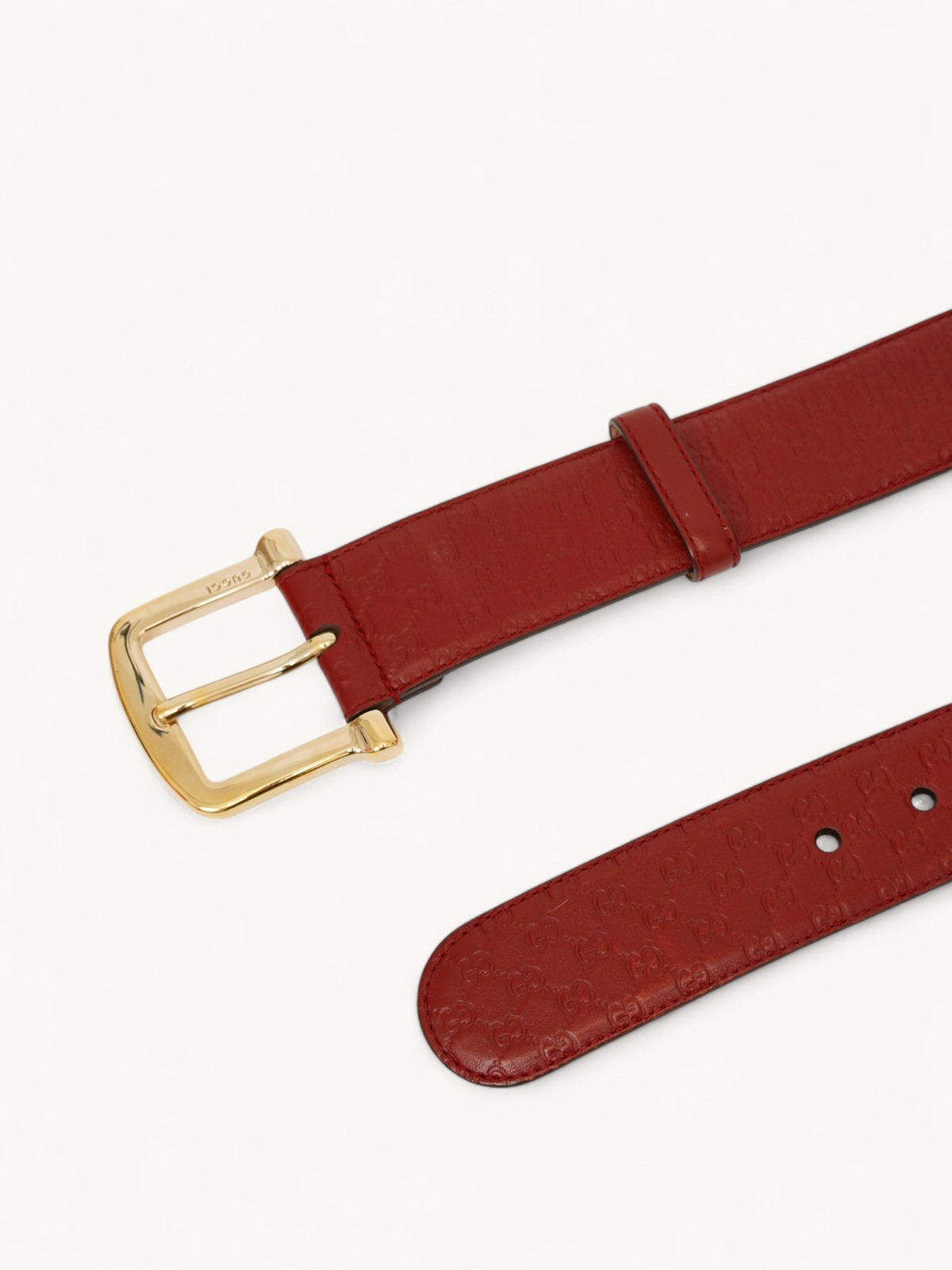 Gucci Belt 4