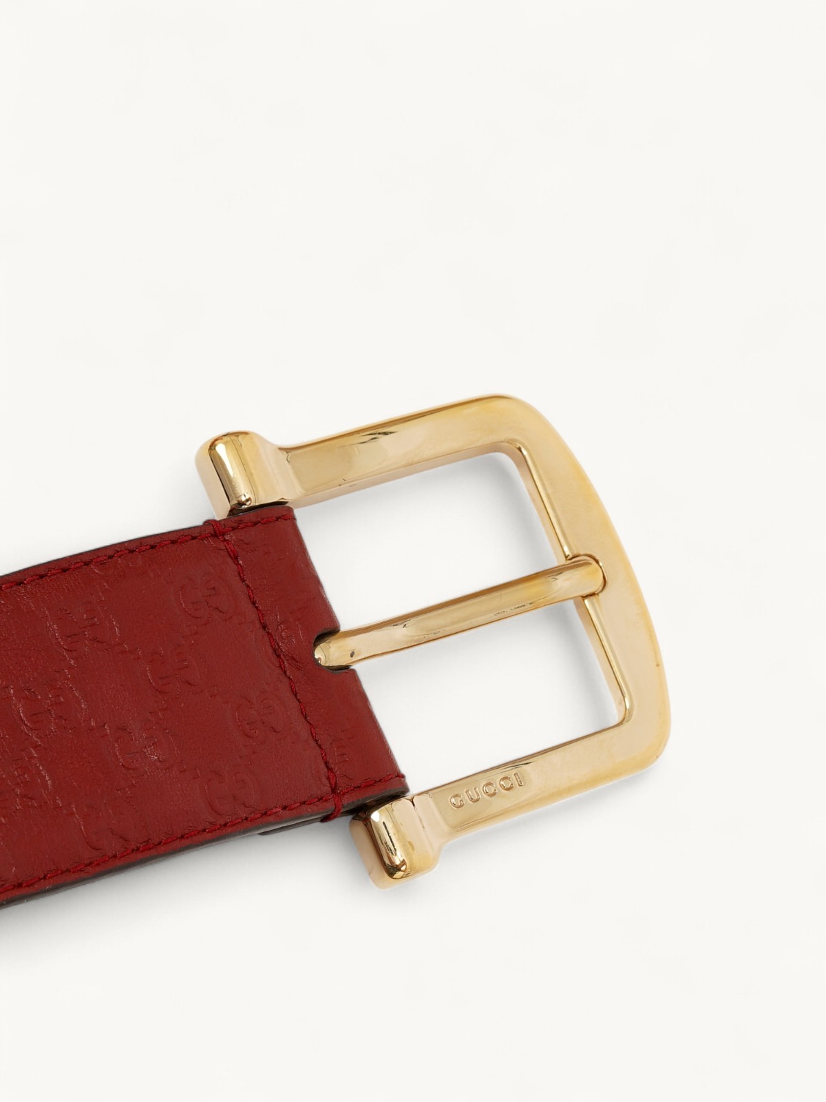 Gucci Belt 5